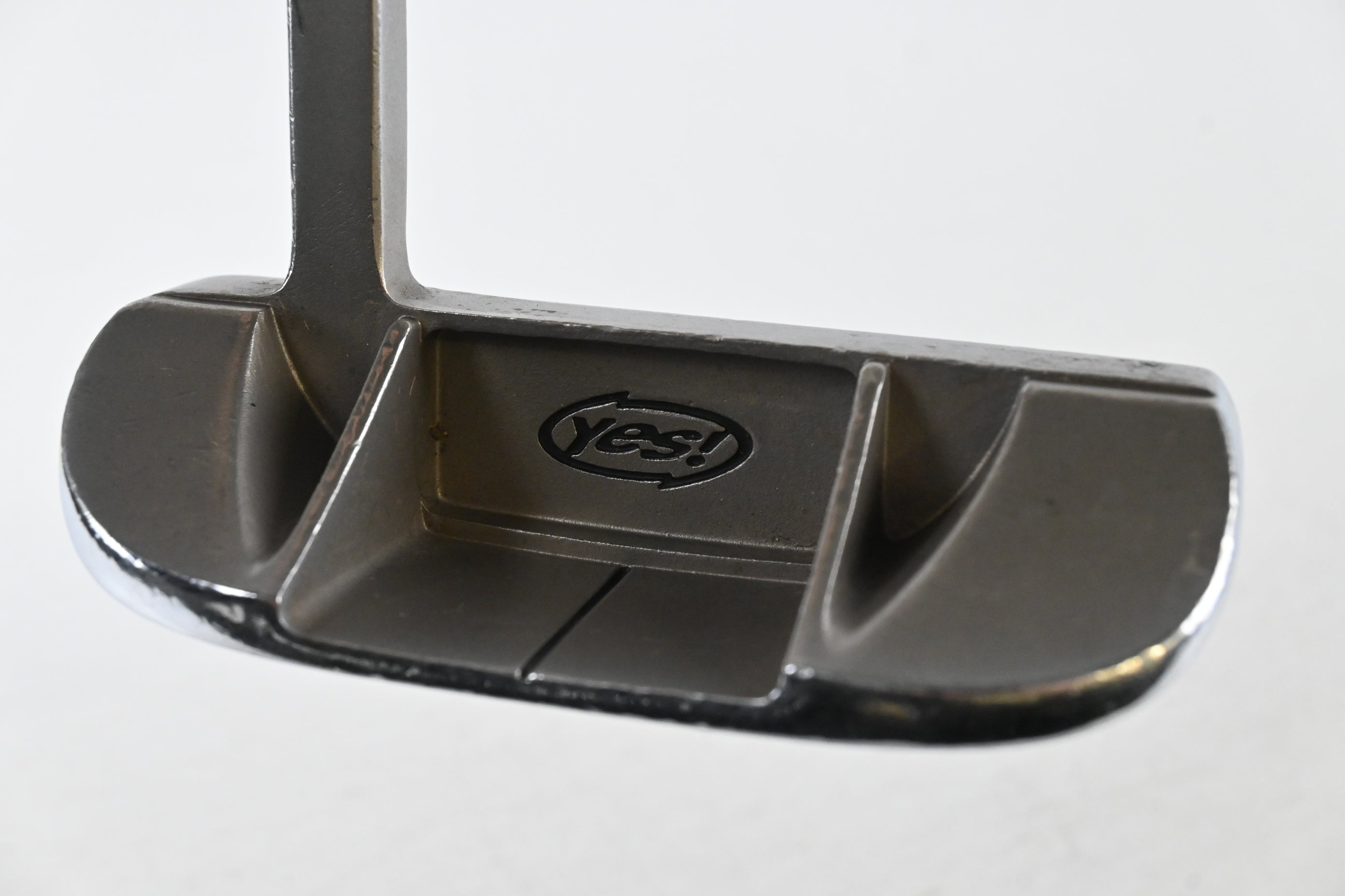 Yes! C-Groove Jennie Putter / 34.5 Inch