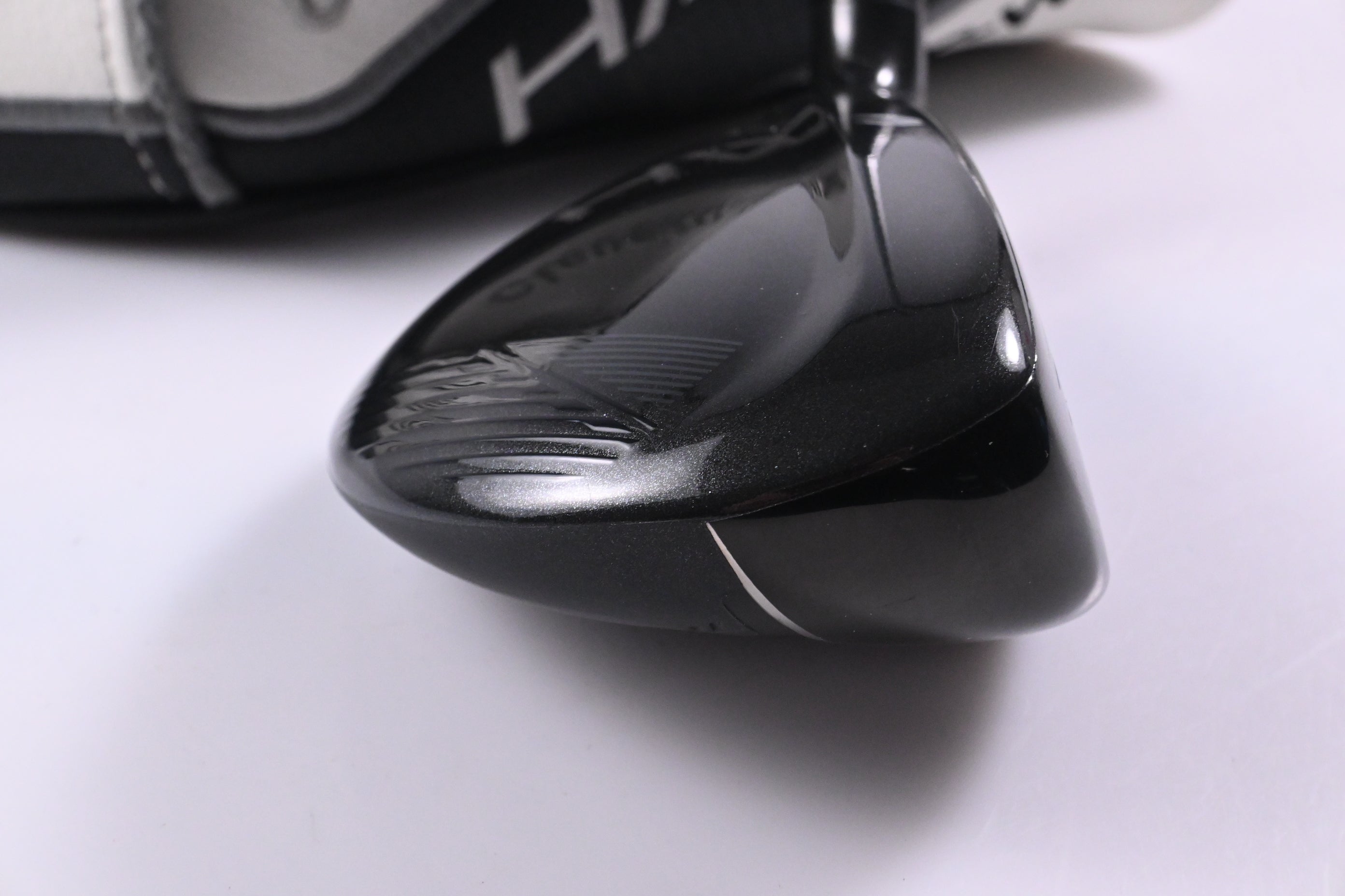Cleveland Halo XL Hy-Wood #4+ Hybrid / 20 Degree / Senior Flex Ascent PL 40