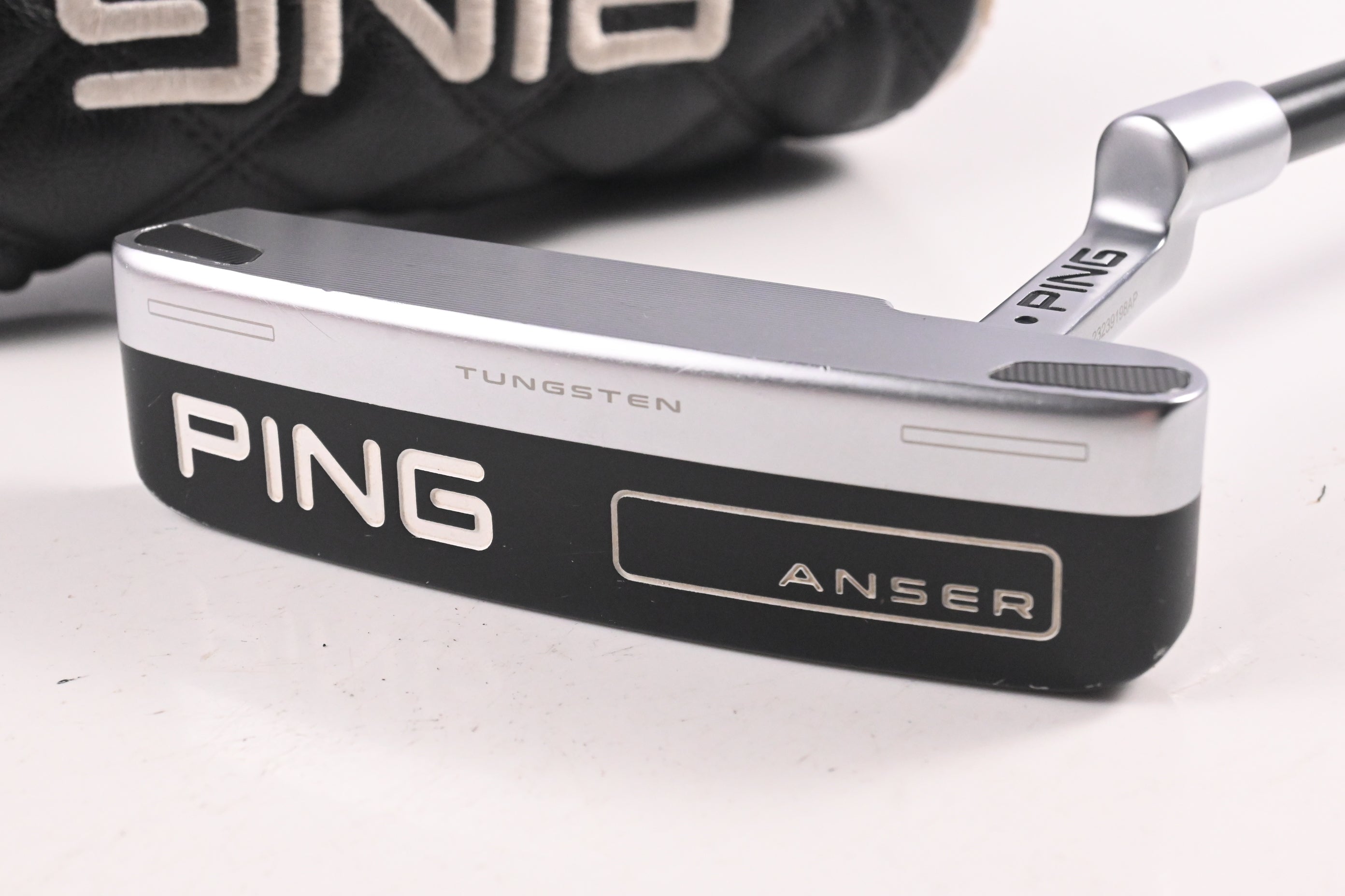 Ping 2023 Anser Putter / 34 Inch
