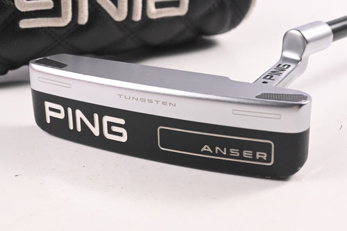 Ping 2023 Anser Putter / 34 Inch