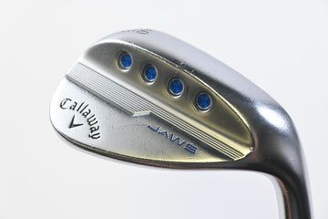 Callaway Jaws MD5 Lob Wedge / 60 Degree / Wedge Flex Dynamic Gold Spinner