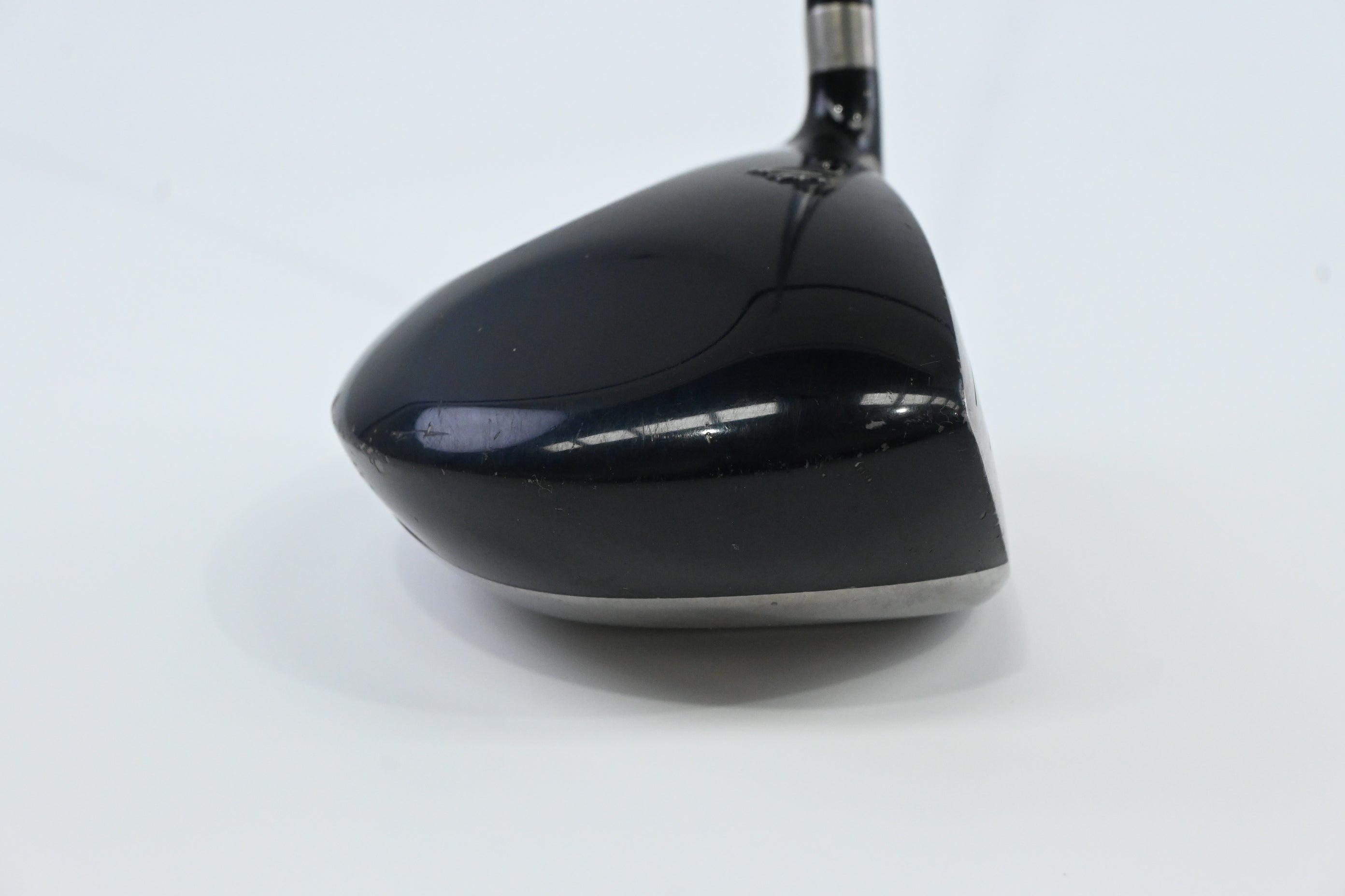 Ladies Cobra SS Driver / 13.5 Degree / Ladies Flex Cobra Graphite Design 50 Shaft