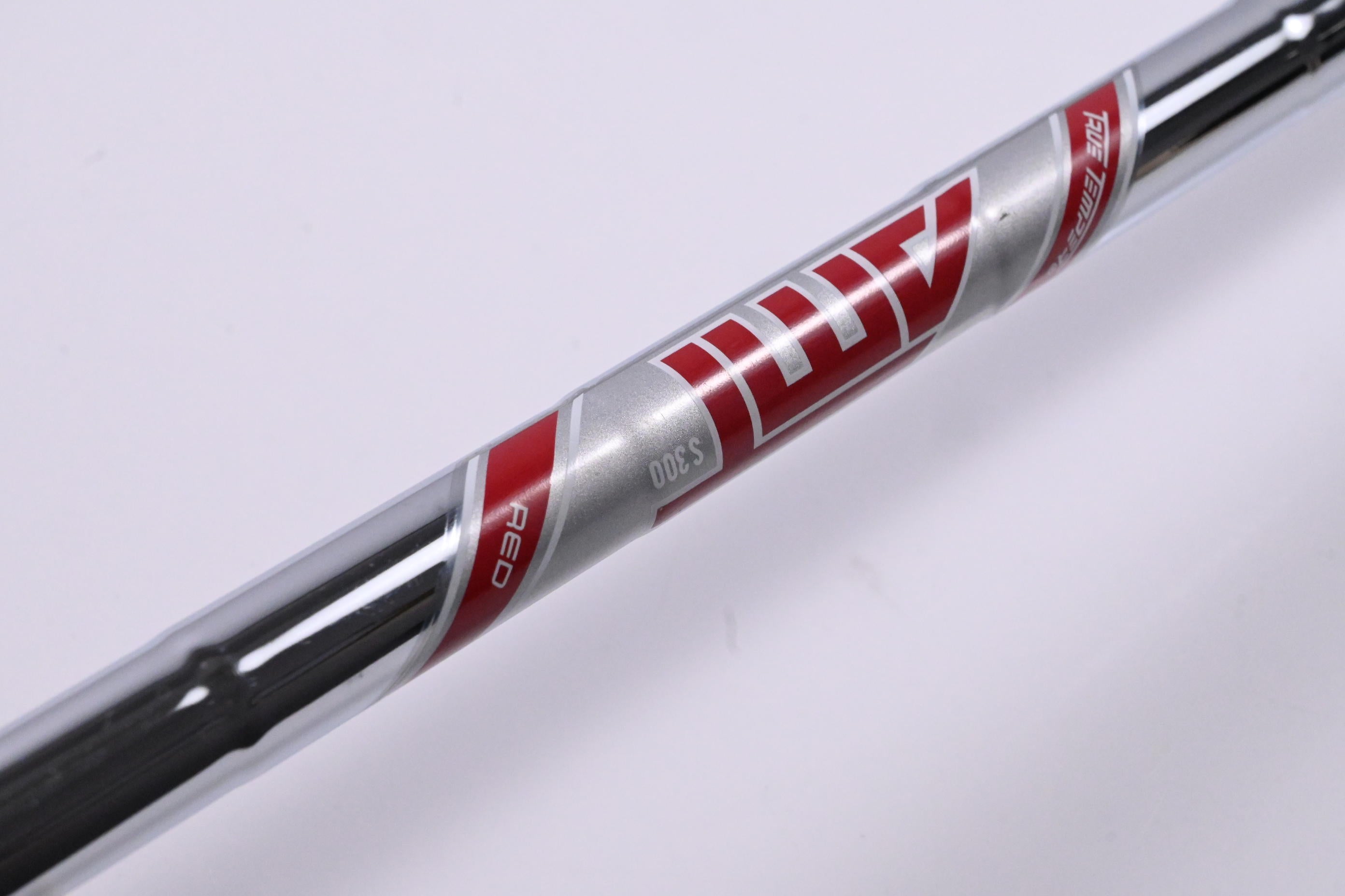 Callaway Apex UT #4 Iron / 23 Degree / Stiff Flex True Temper AMT Red S300 Shaft