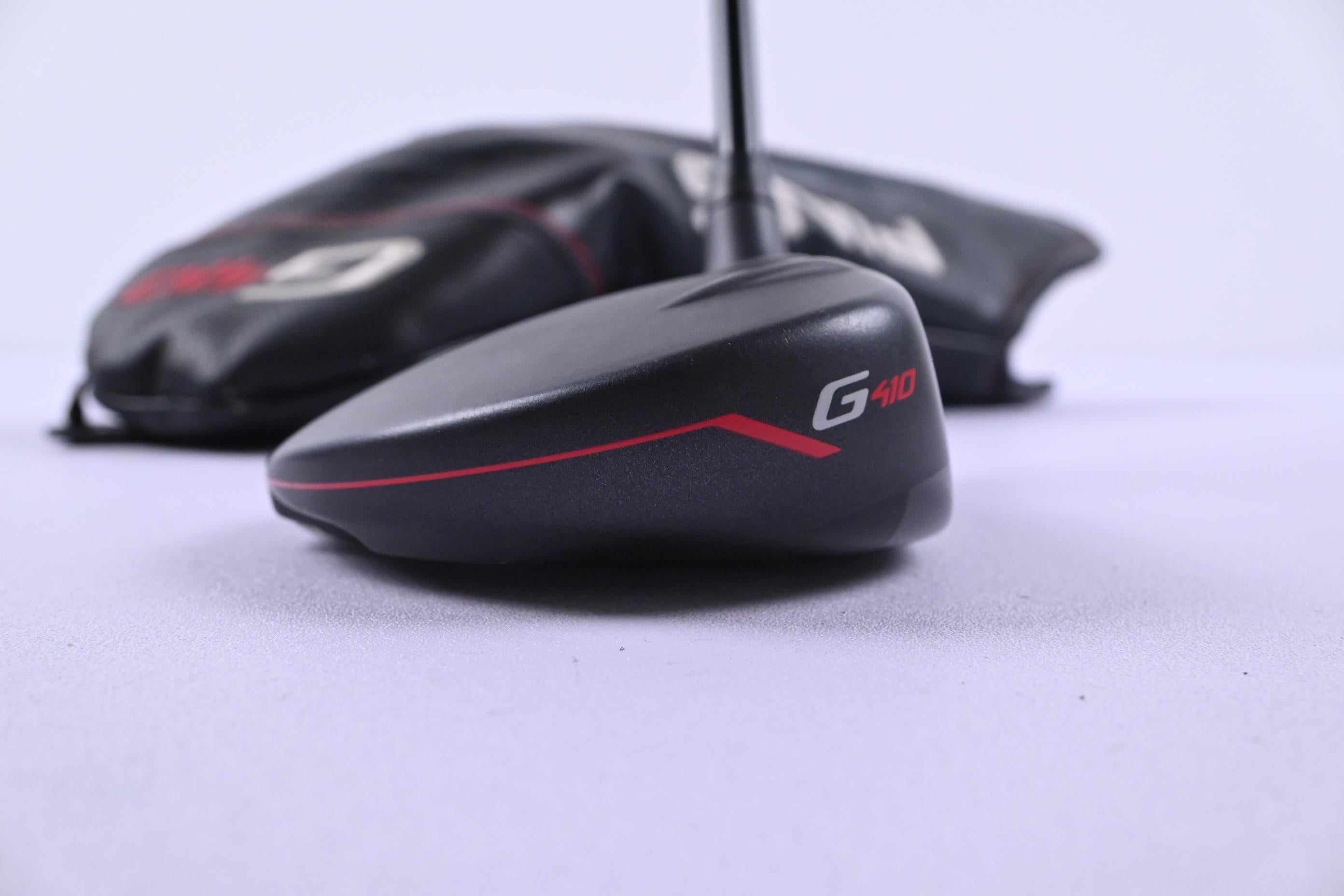 Ping G410 #3 Wood / 14.5 Degree / Regular Flex Tensei CK Orange 70 Shaft