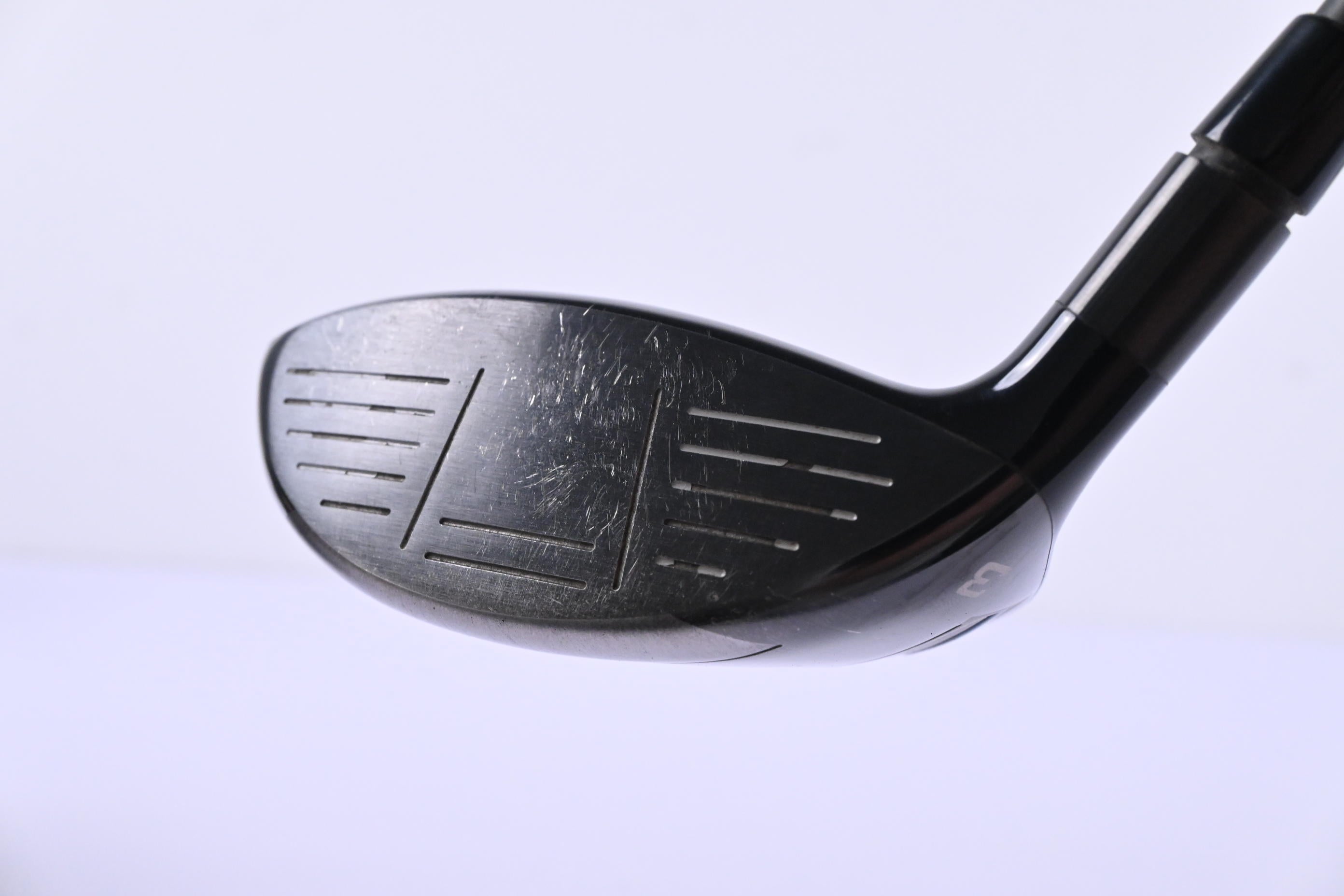 Callaway X-Series N416 #3 Wood / 15 Degree / Regular Flex Aldila Tour 60 Shaft