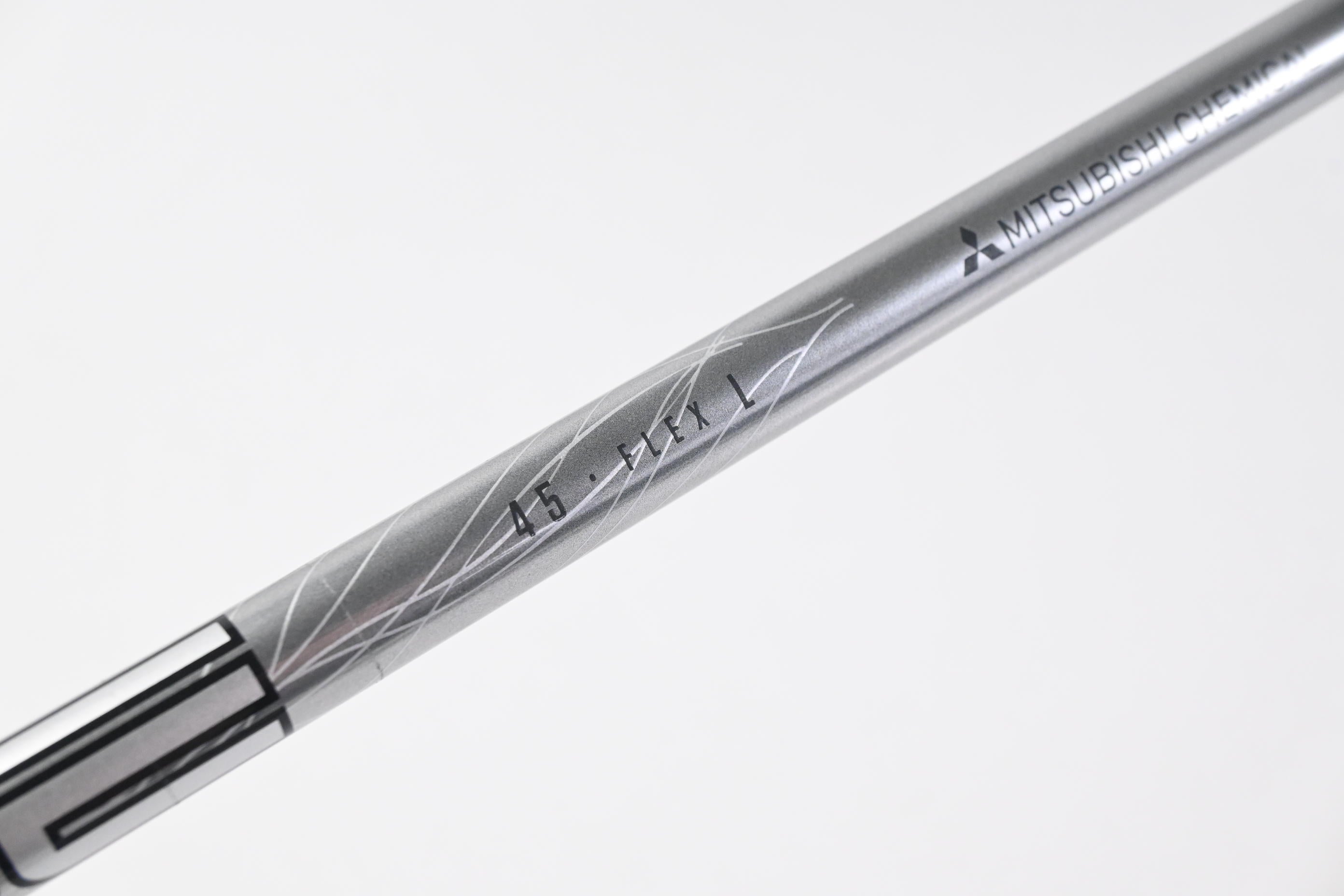 Ladies Kuro Kage Black 45 #4 Wood Shaft / Ladies Flex / Titleist 2nd Gen