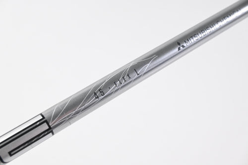Ladies Kuro Kage Black 45 #4 Wood Shaft / Ladies Flex / Titleist 2nd Gen