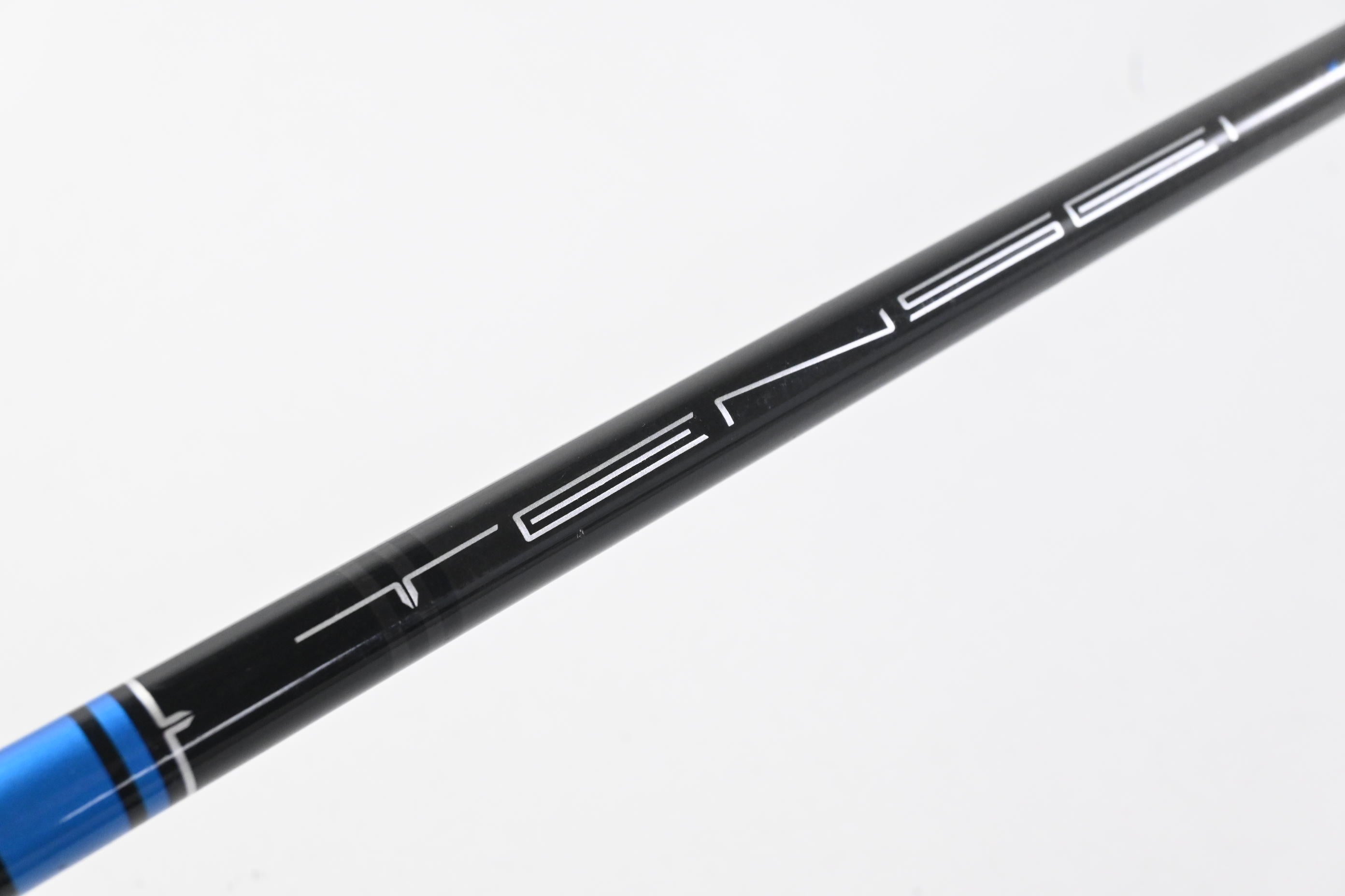Tensei CK Blue 80 #5 Hybrid Shaft / Stiff Flex / .370" Tip