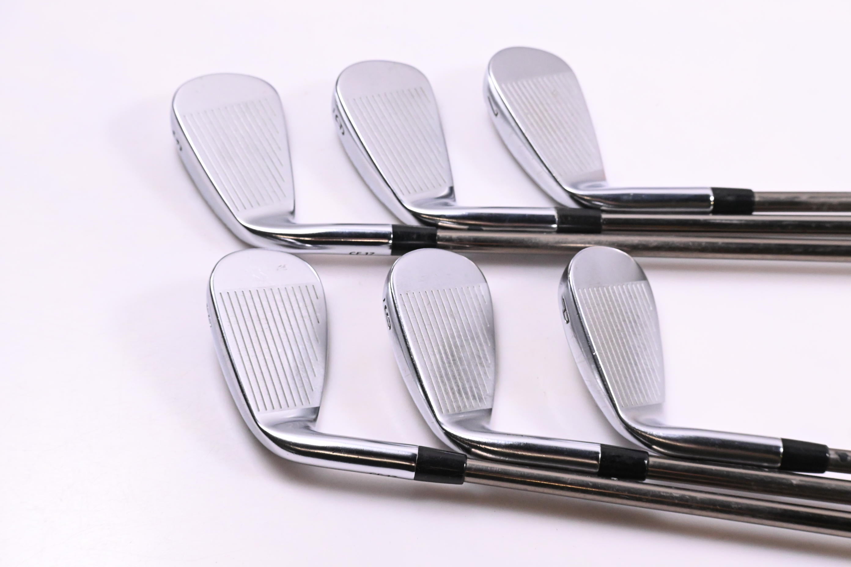 Callaway Epic Pro Irons / 5-PW / Regular Flex UST Recoil ES 760 Shafts