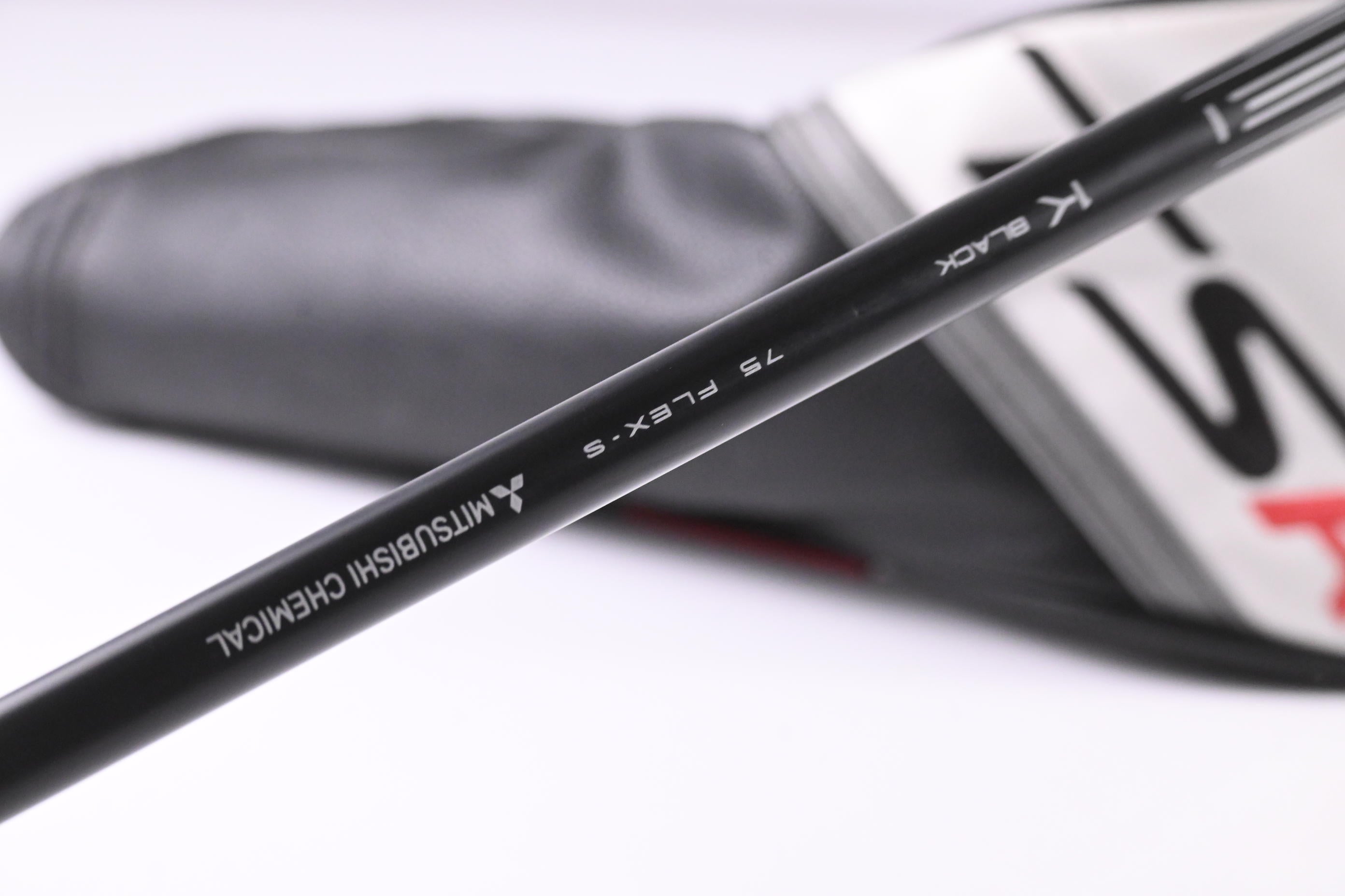 Titleist TSR2 #3 Wood / 15 Degree / Stiff Flex Tensei 1K Black 75 Shaft