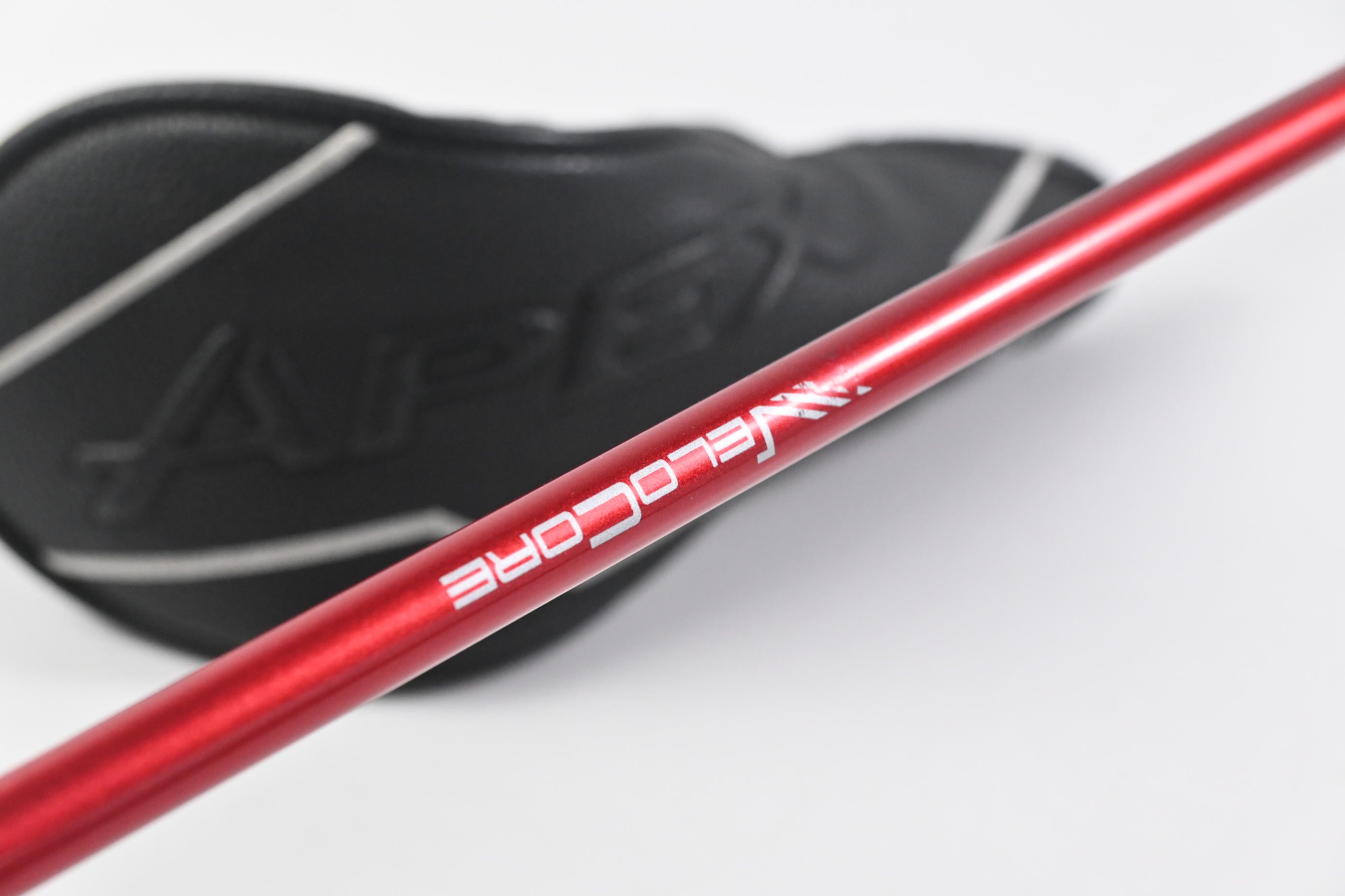 Callaway Apex UW 2025 #2 Hybrid / 17 Degree / X-Flex Ventus TR Red Velocore 7
