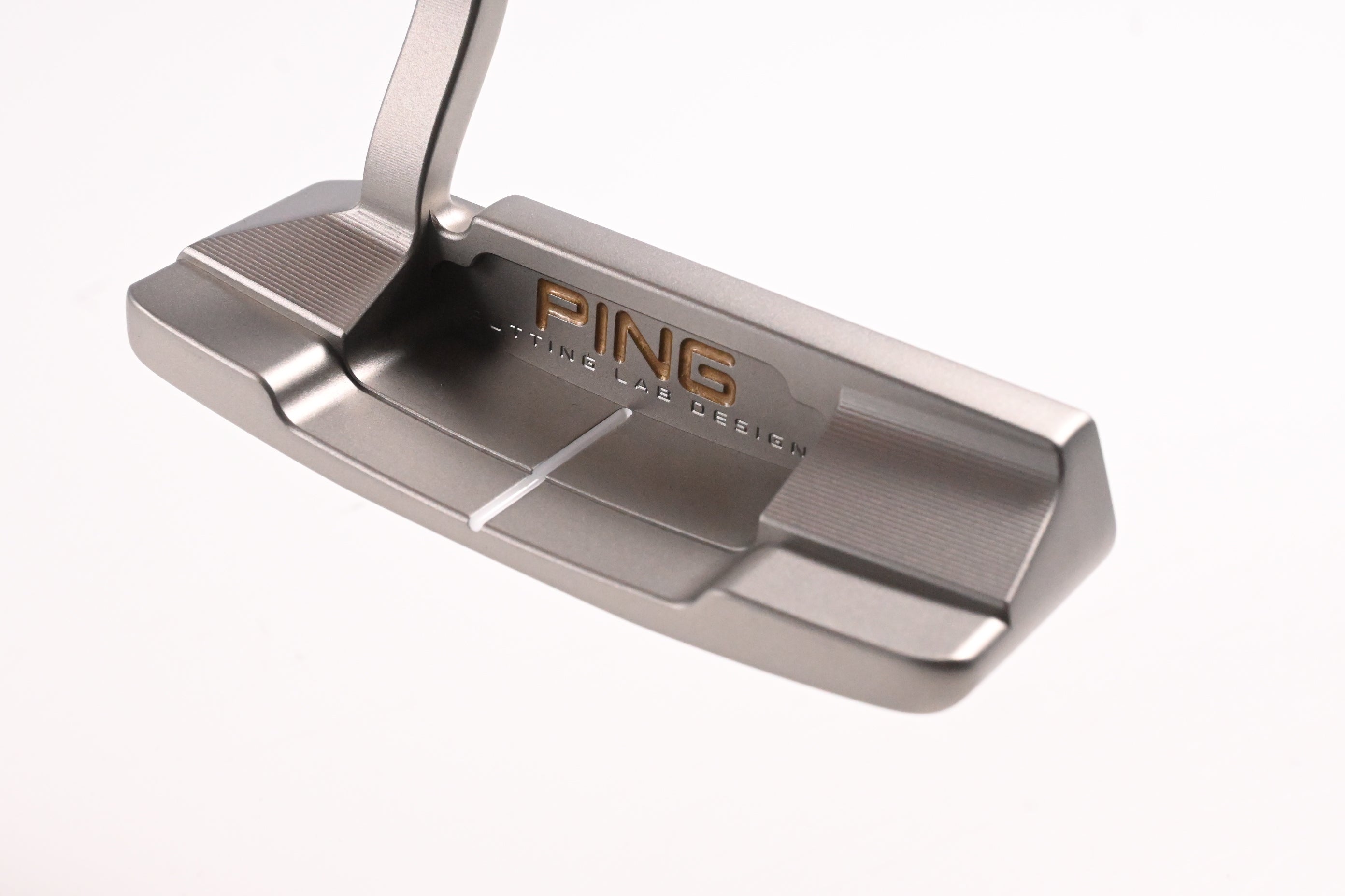 Ping PLD Milled Anser 4D Putter / 34 Inch