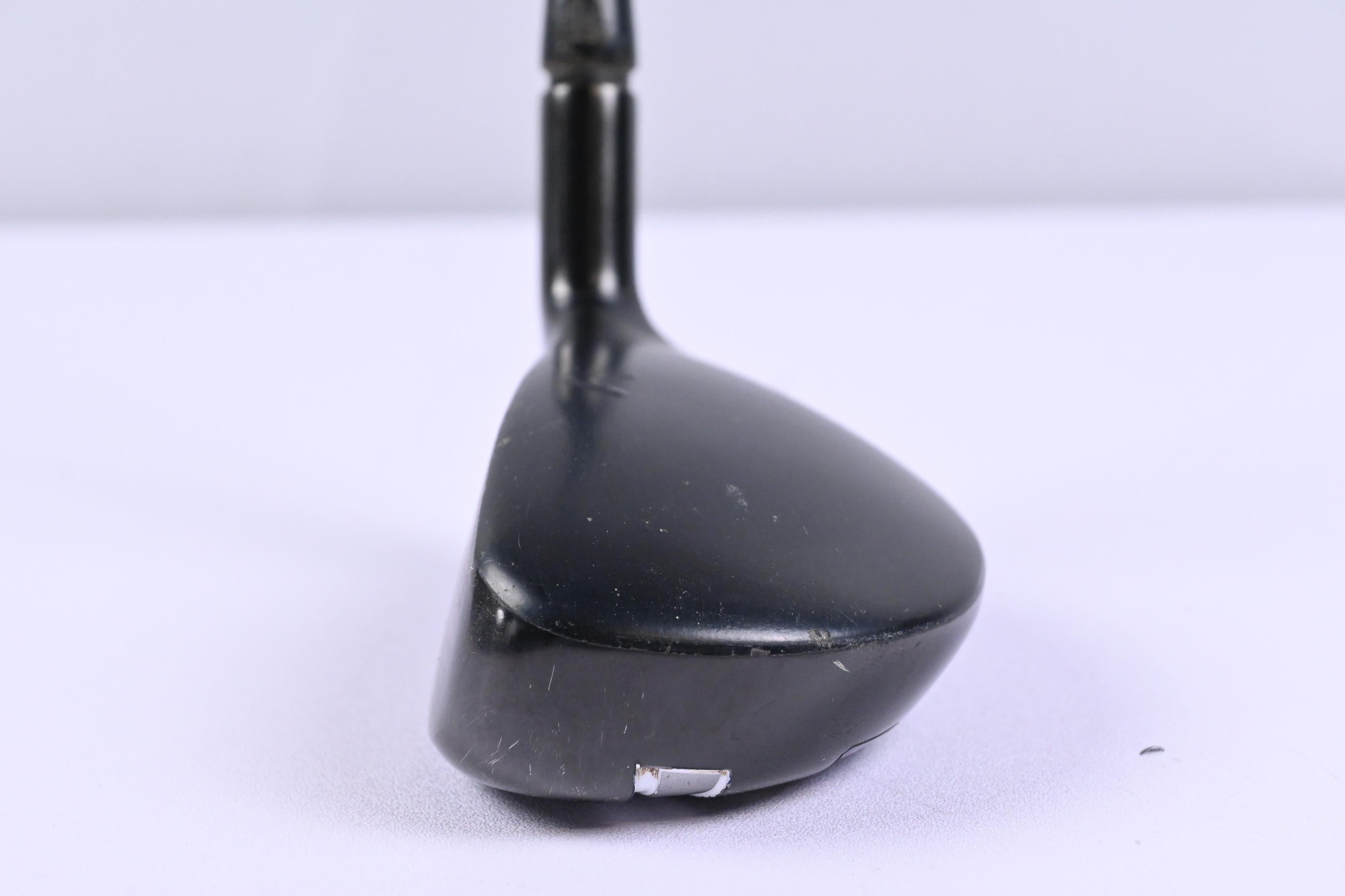 Left Hand Callaway XR #3 Hybrid / 19 Degree / Regular Flex San Diego Shaft 58