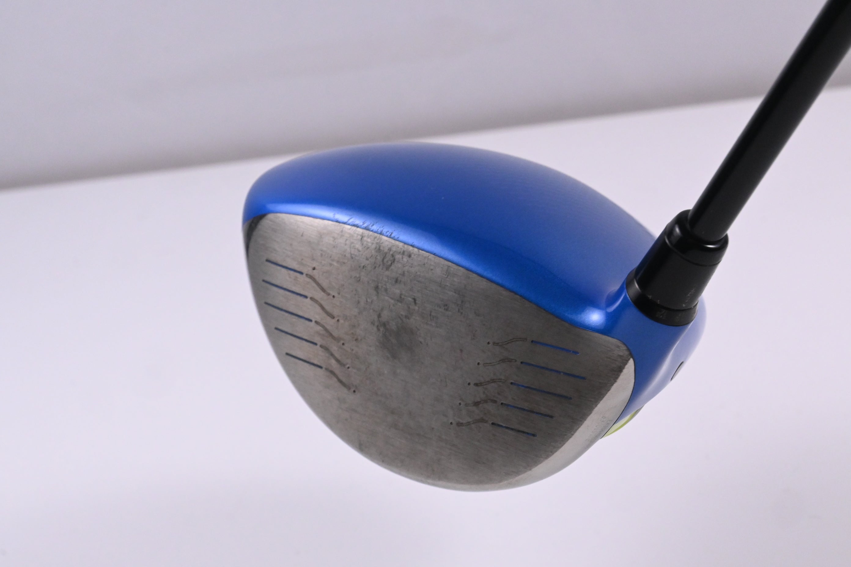 Nike Vapor Fly Driver / 10.5 Degree / Regular Flex Tensei CK Blue 50 Shaft