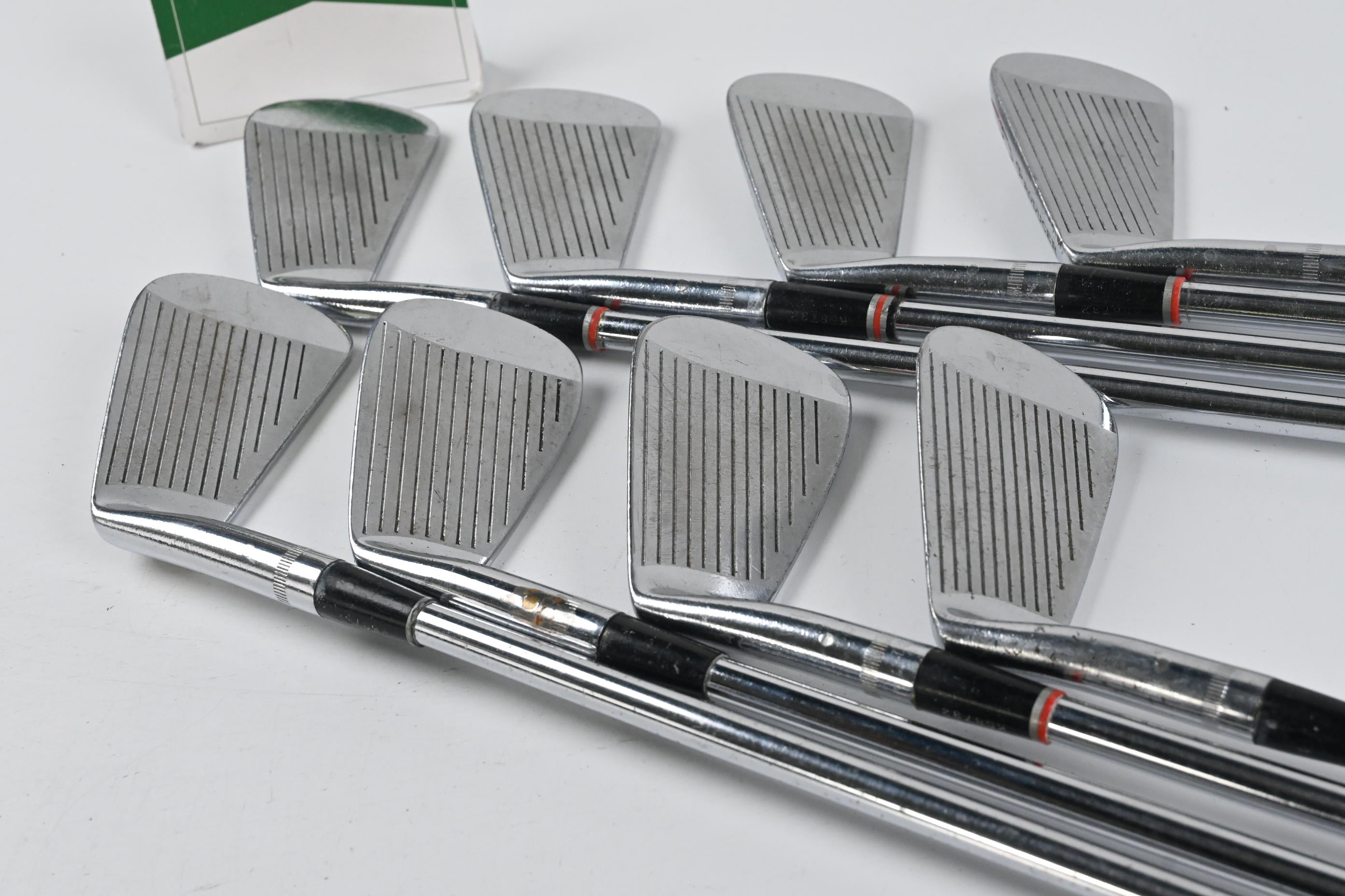 Ben Hogan Producer Irons / 4-PW / Regular Flex True Temper Dynamic Shafts