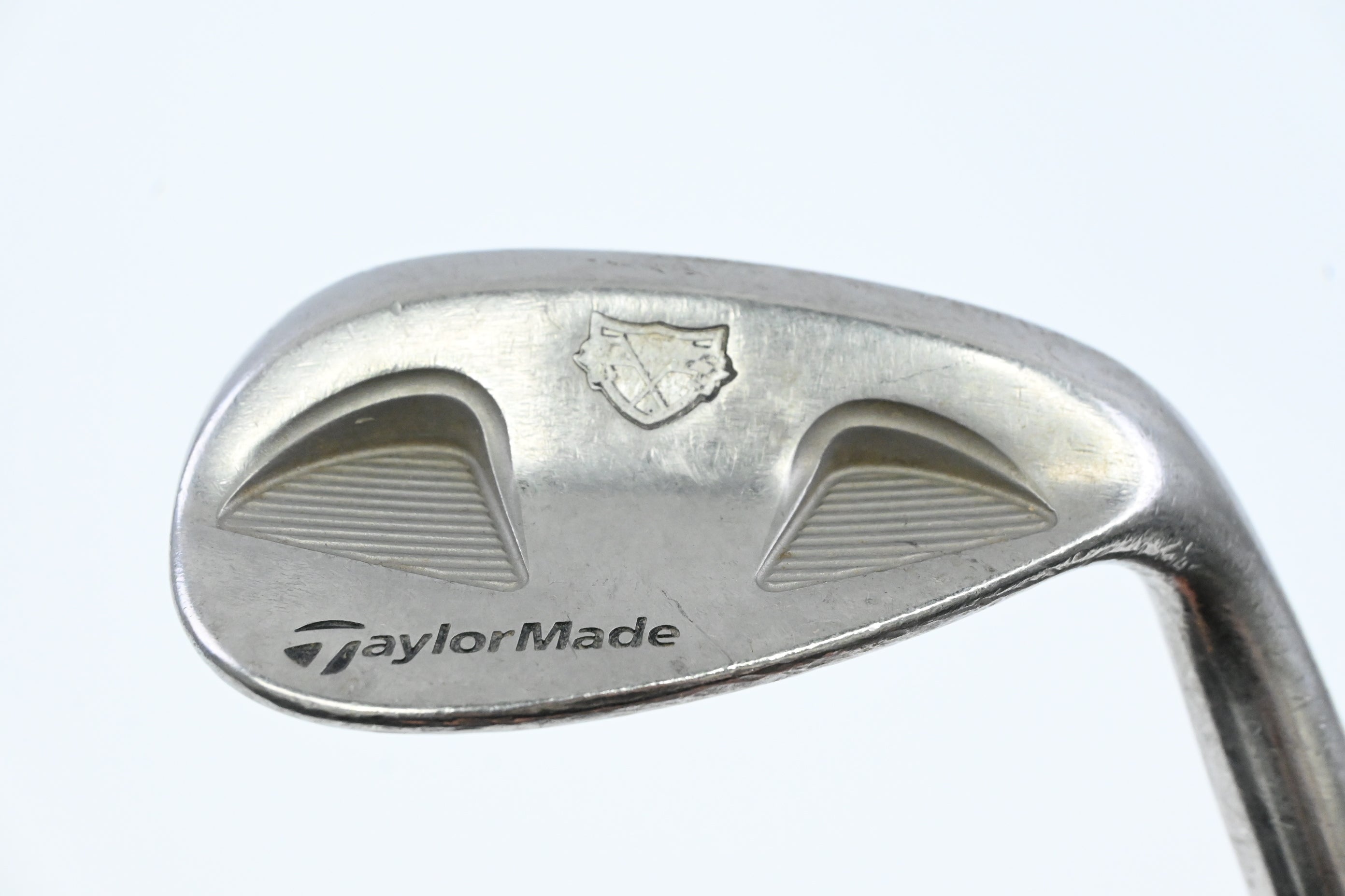 Taylormade RAC TP 2005 Lob Wedge / 58 Degree / Wedge Flex Dynamic Gold Shaft