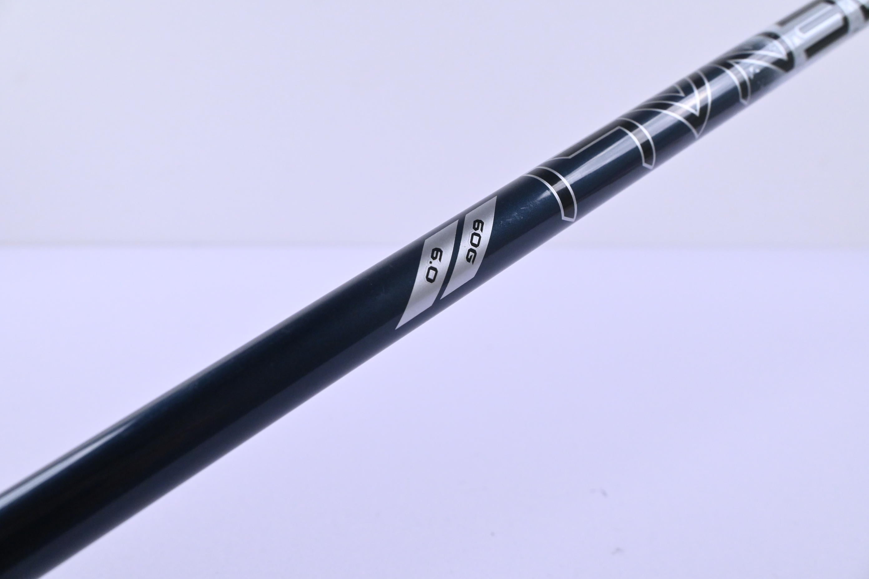 Callaway Paradym Ai Smoke Ti 340 Mini Driver / 11.5 Degree / Stiff Flex Denali