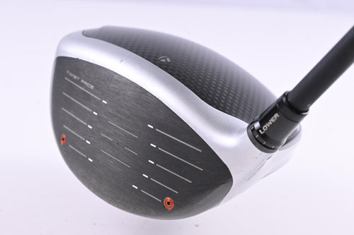 Taylormade M5 Driver / 9 Degree / Stiff Flex REAX Blue 50 Shaft
