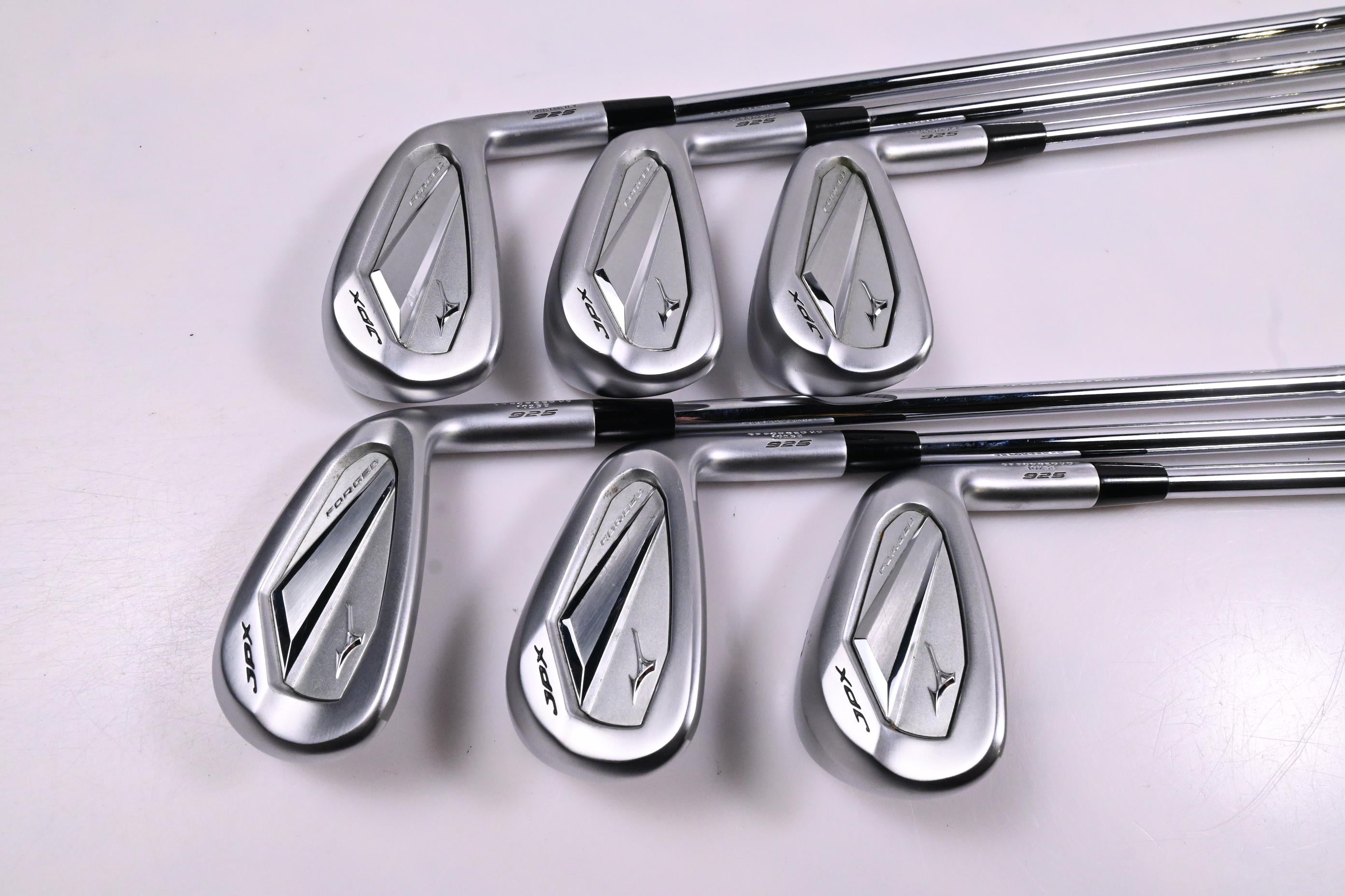 Mizuno JPX 925 Forged Irons / 5-PW / Regular Flex N.S.Pro Modus³ Tour 105