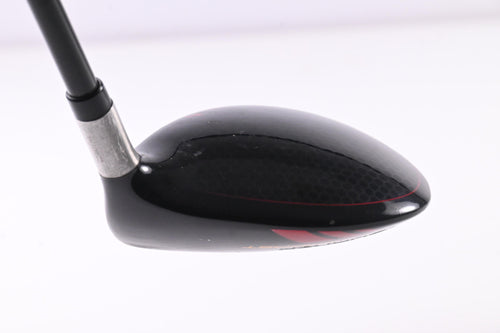 TaylorMade Burner Superfast #3 Wood / 15 Degree / Regular Flex Matrix Xcon-4.8