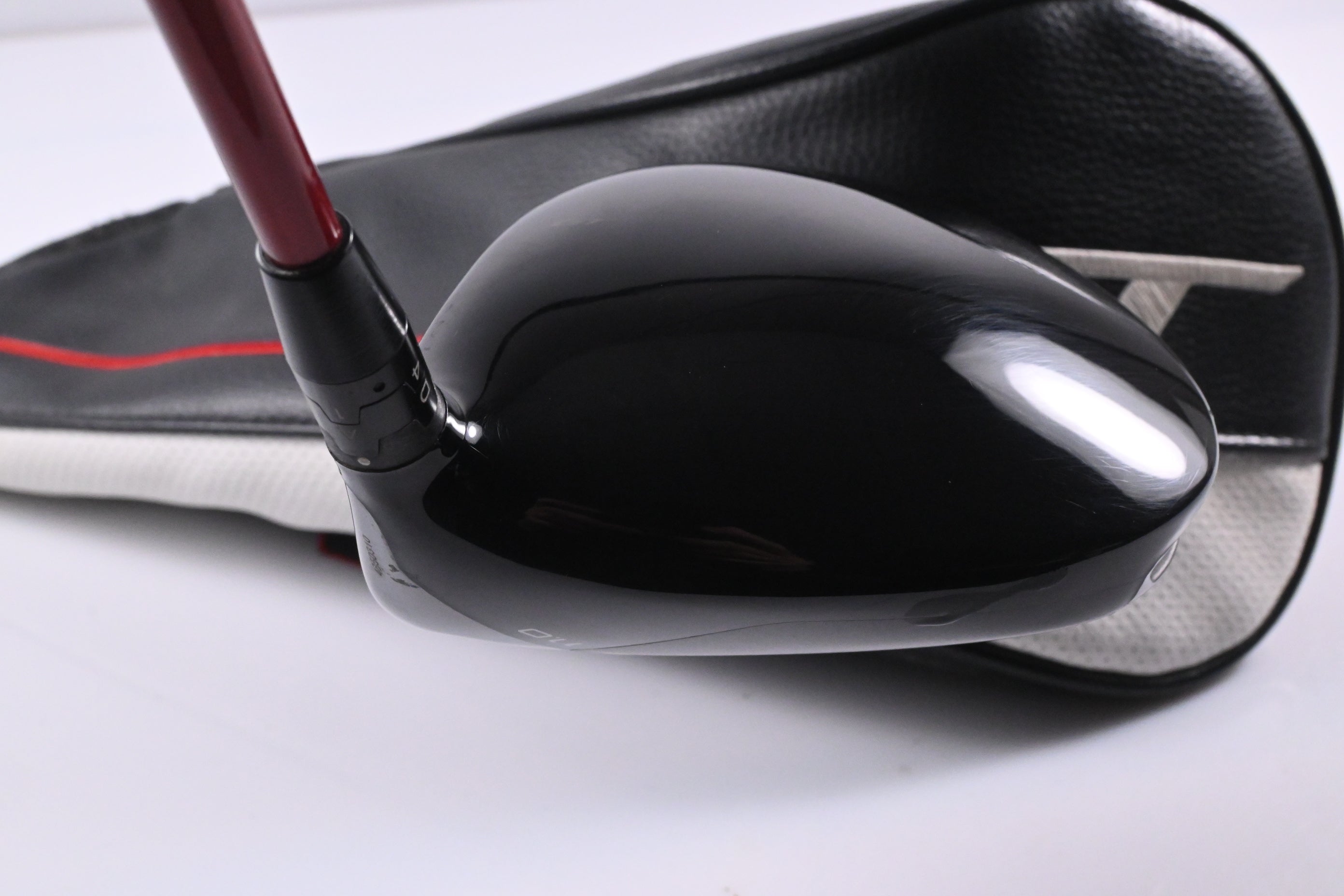 Titleist GT2 Driver / 11 Degree / Senior Flex Denali Red 50 Shaft