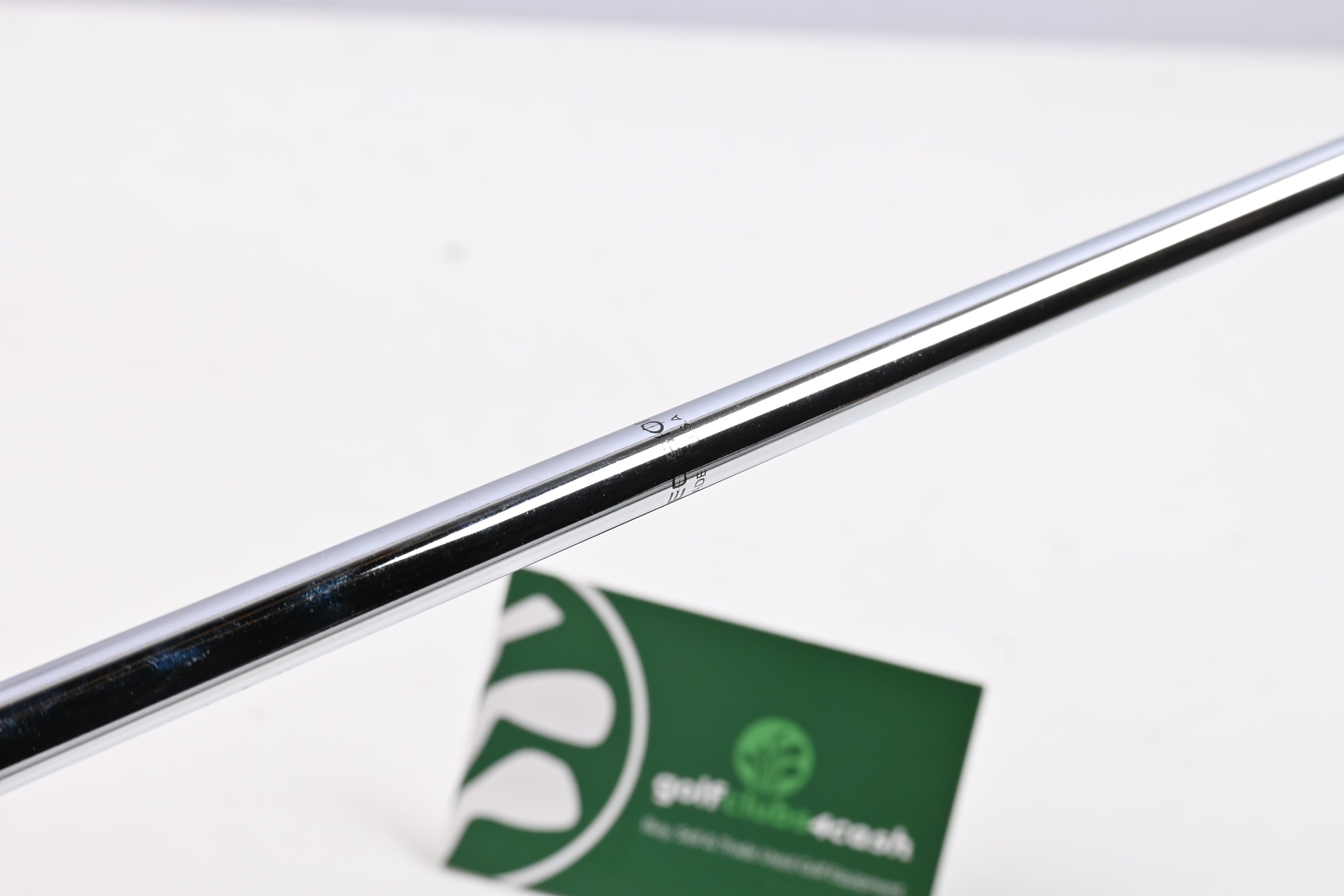 Precision FM Rifle 7.7 #3 Iron Shaft / TX-Flex / .355 Tip / Uncut