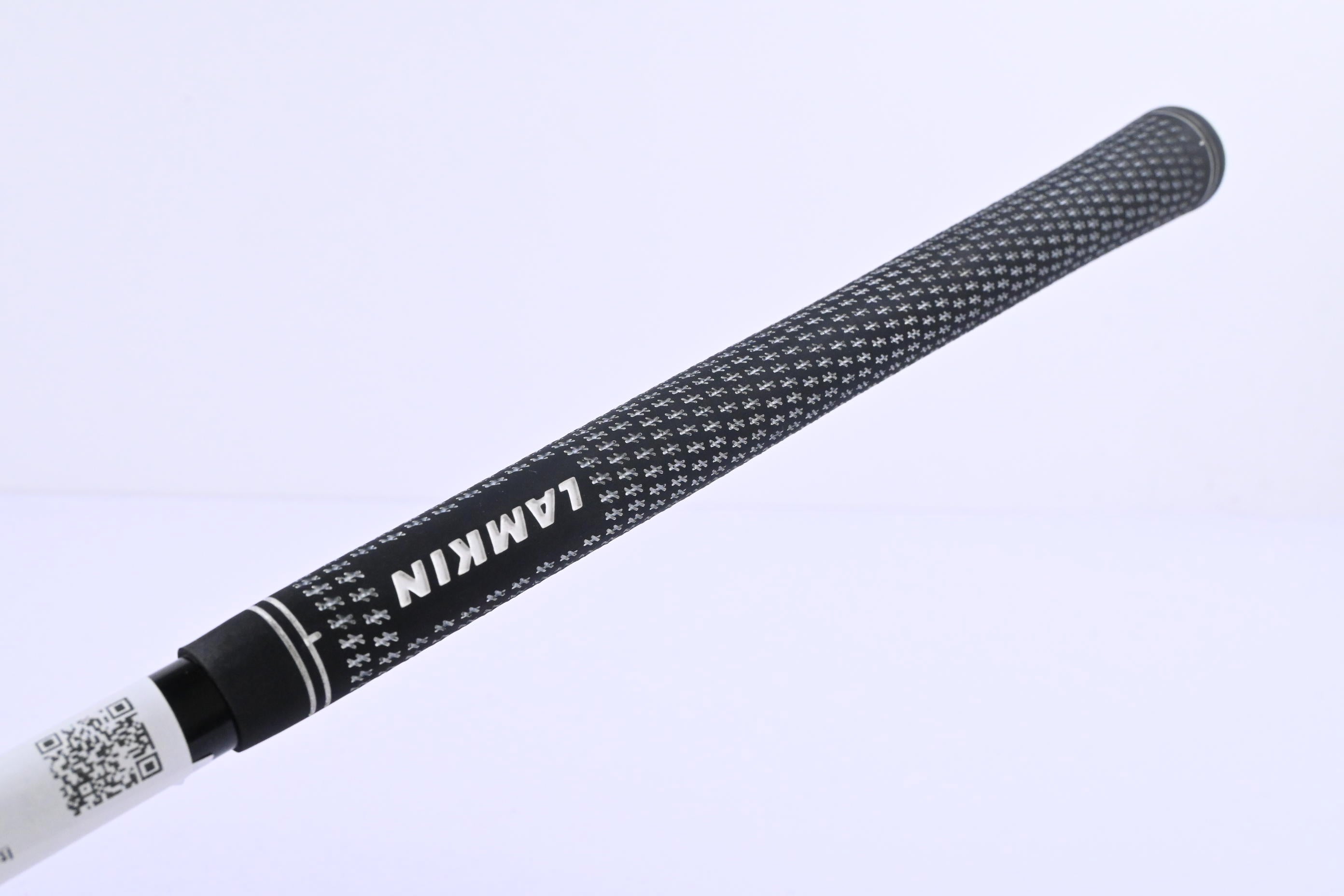 Benross Aero X #4 Hybrid / 24 Degree / Regular Flex Fujikura Ventus Black 5