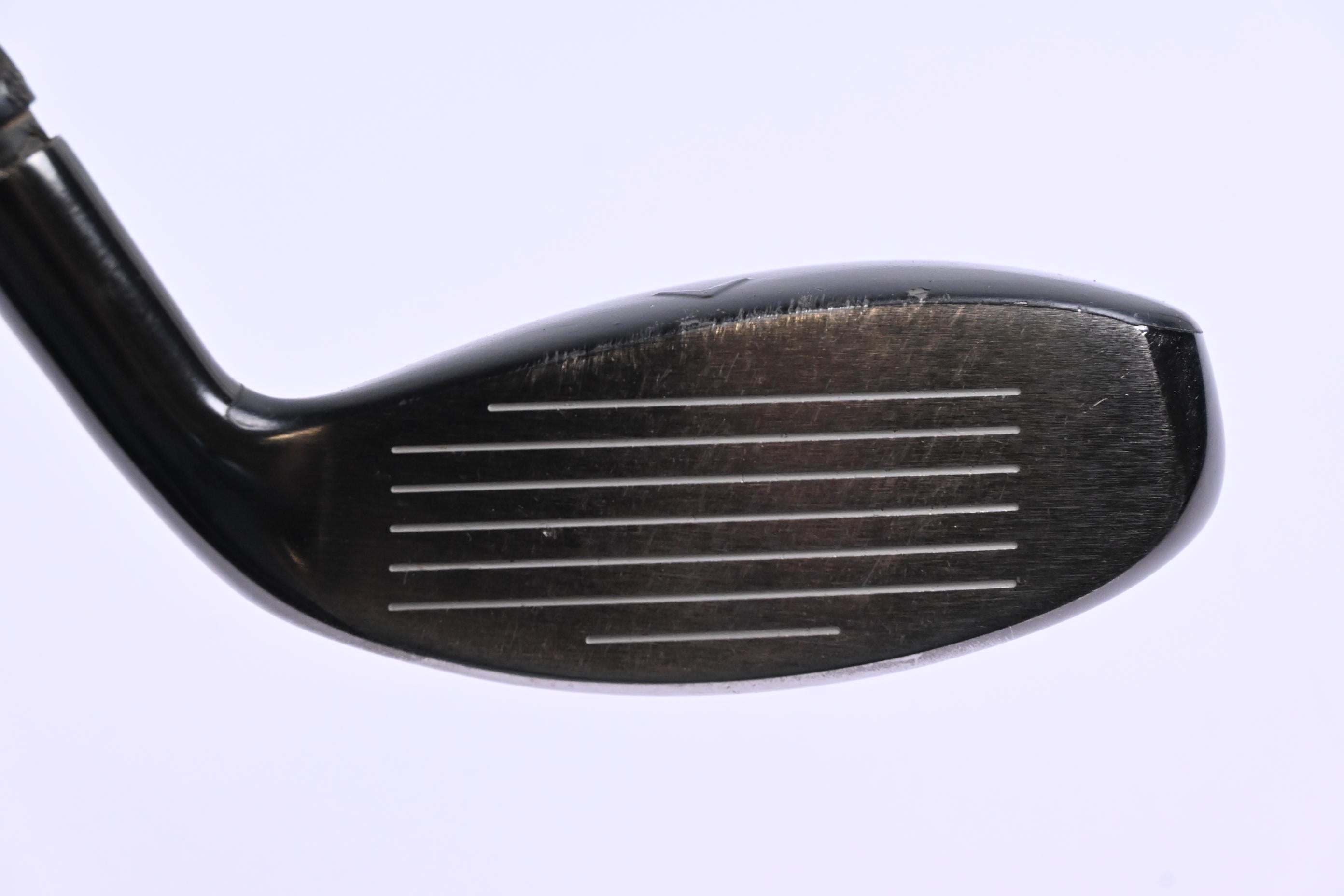 Left Hand Callaway XR #3 Hybrid / 19 Degree / Regular Flex San Diego Shaft 58