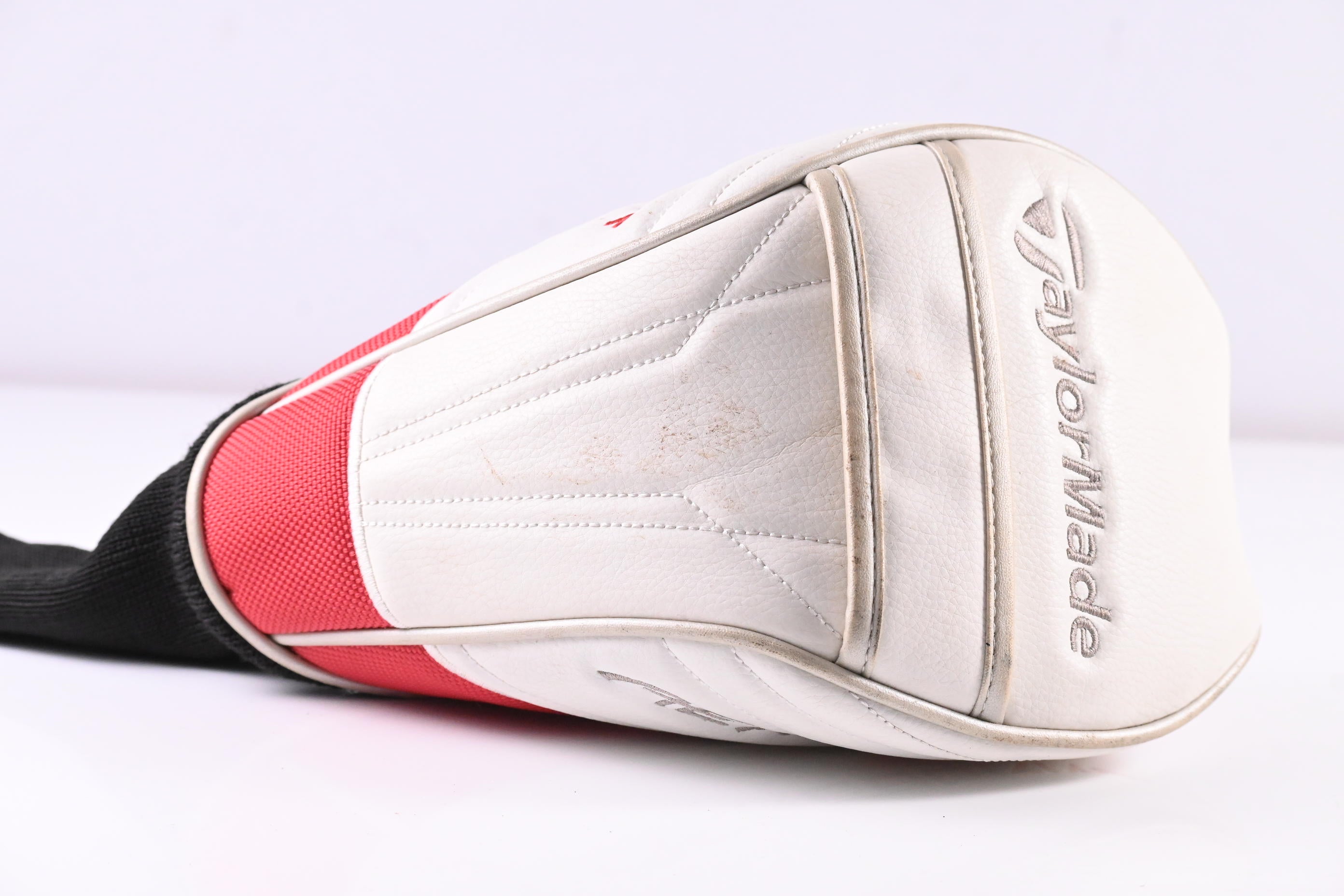 Taylormade Aeroburner Driver / 12 Degree / Regular Flex Matrix Speed Rul-Z 50