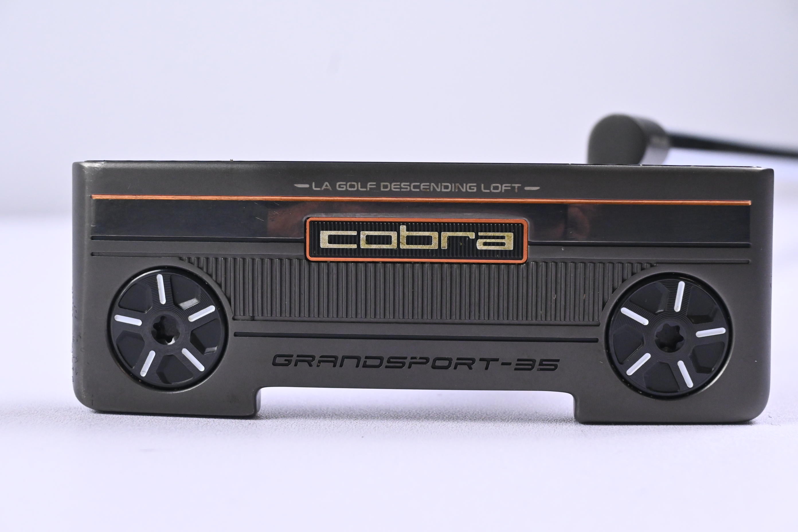 Cobra 2024 3D Printed Grandsport-35 Putter / 34 Inch