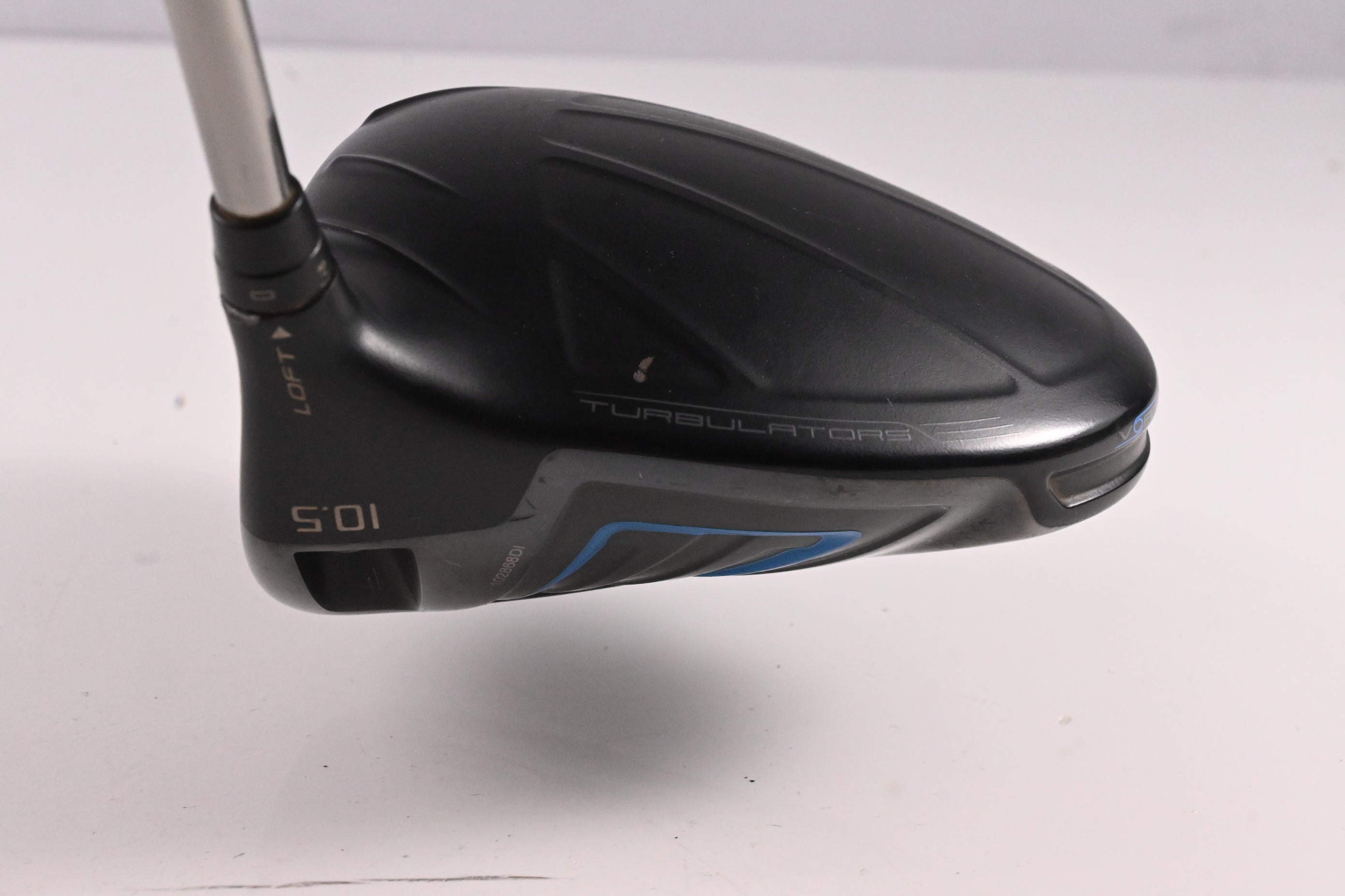 Ping G Series Driver / 10.5 Degree / Stiff Flex Ping Tour 65 shaft