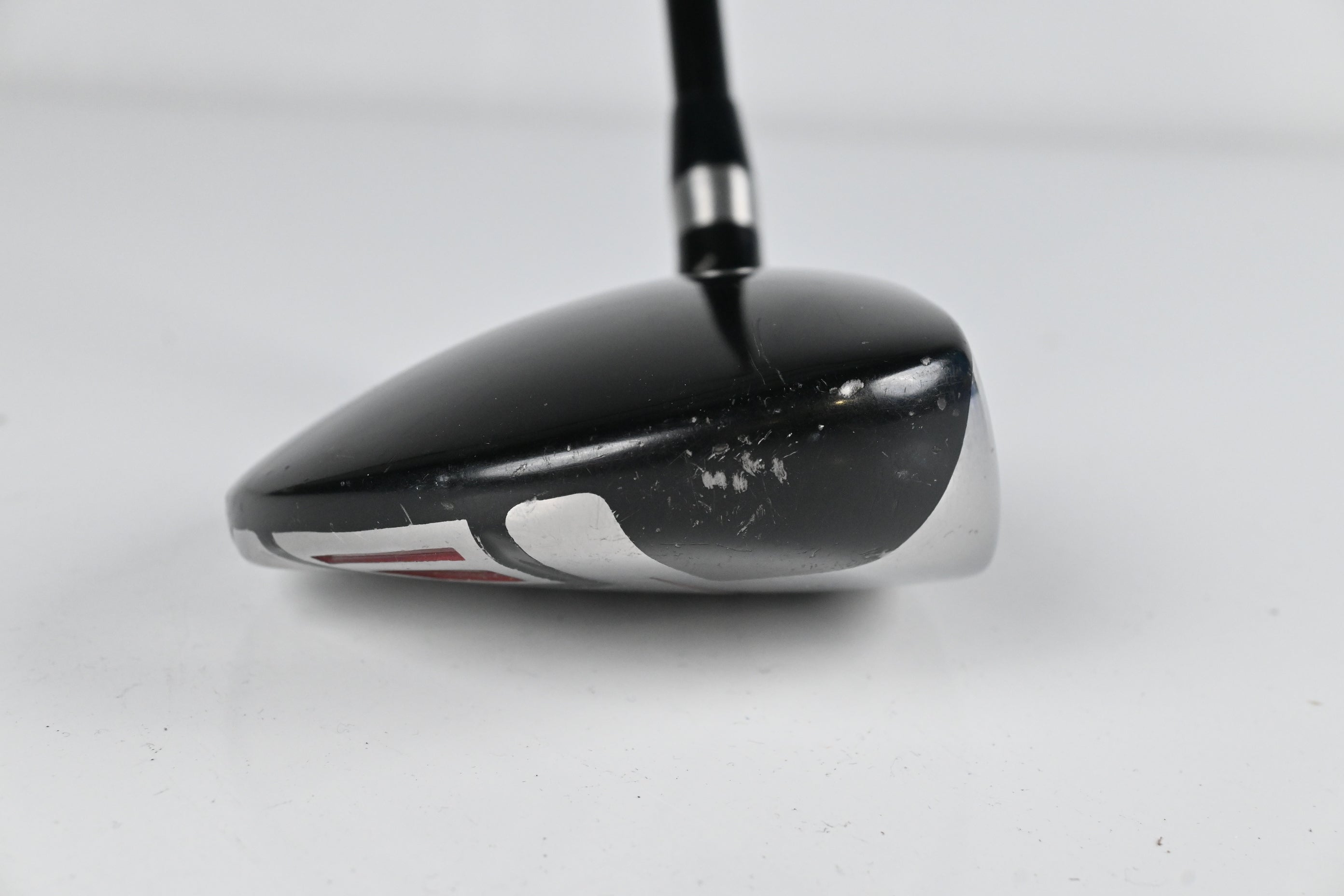 Ping G15 #3 Wood / 15.5 Degree / Stiff Flex Aldila Serrano 75 Shaft