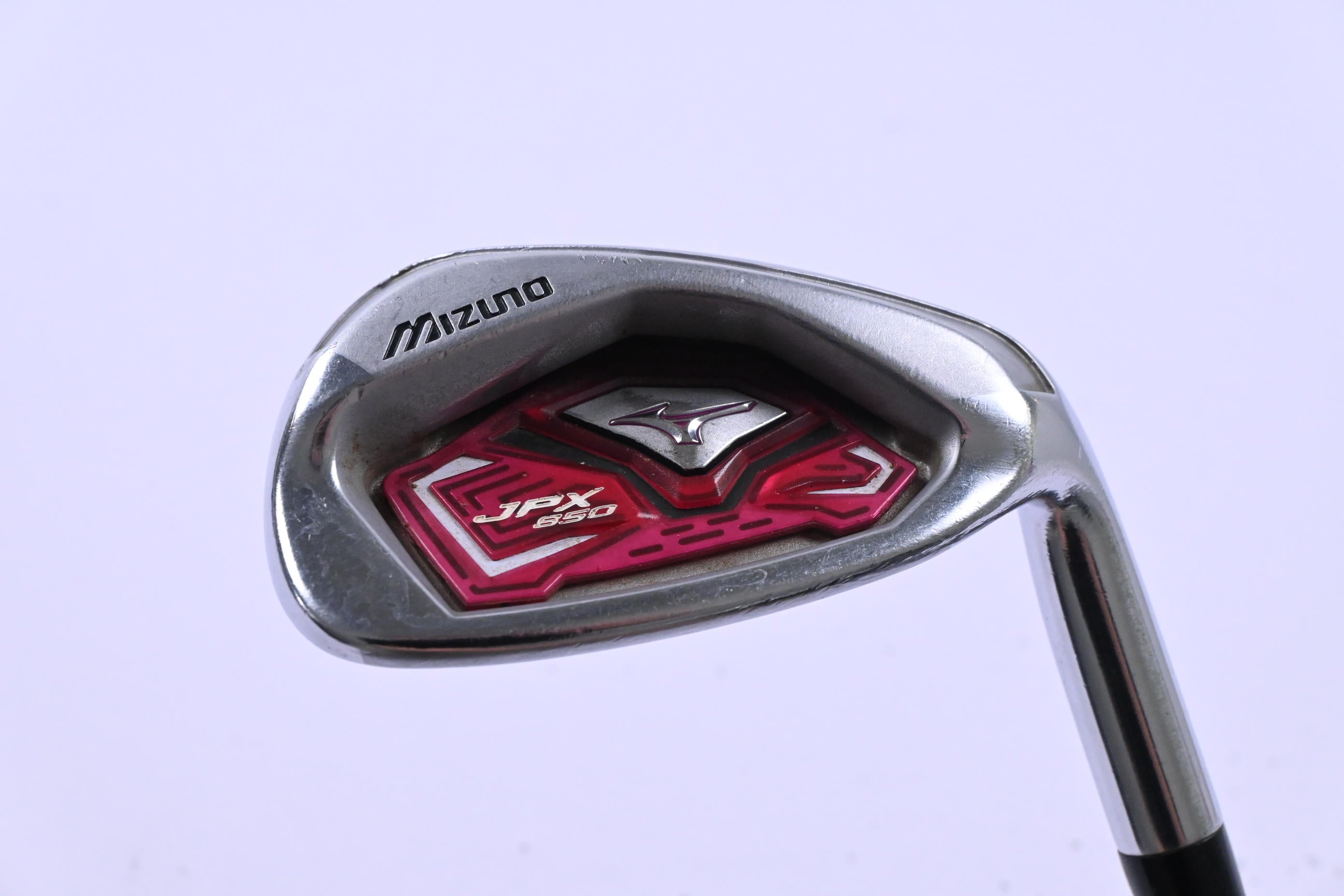 Ladies Mizuno JPX 850 Pitching Wedge / 45 Degree / Ladies Flex UST Recoil 450