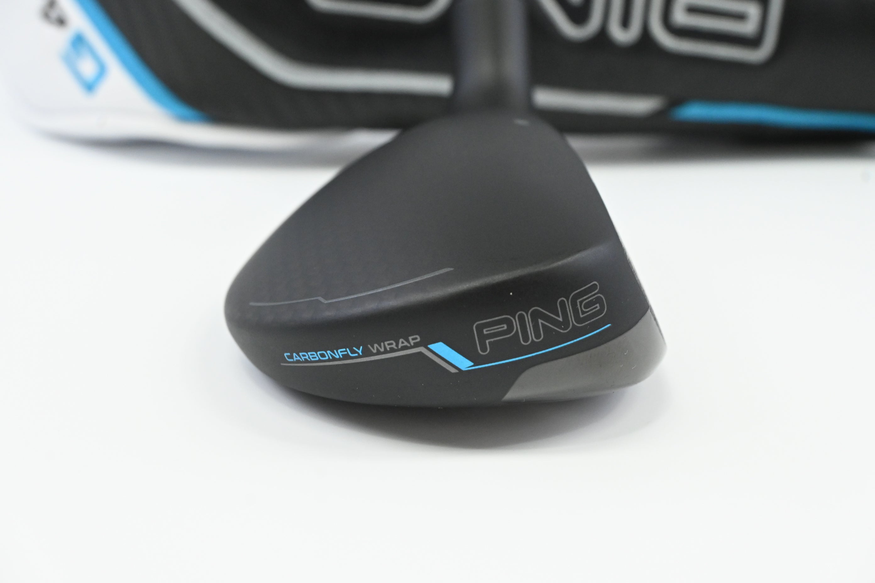 Ping G440 #5 Hybrid / 26 Degree / Senior Flex Ping Alta Quick 45 Shaft
