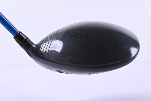 Cobra King F8 Driver / 12.5 Degree / Senior Flex ACCRA FX 140 Shaft