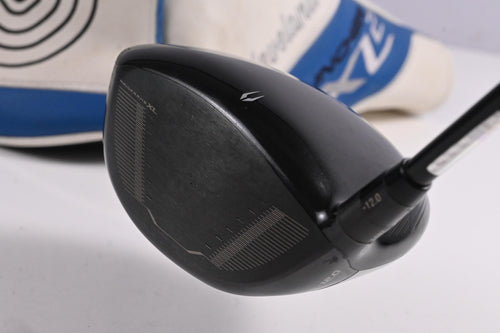 Cleveland Launcher XL 2 Driver / 9-12 Degree / Regular Flex Tensei AV Blue 55