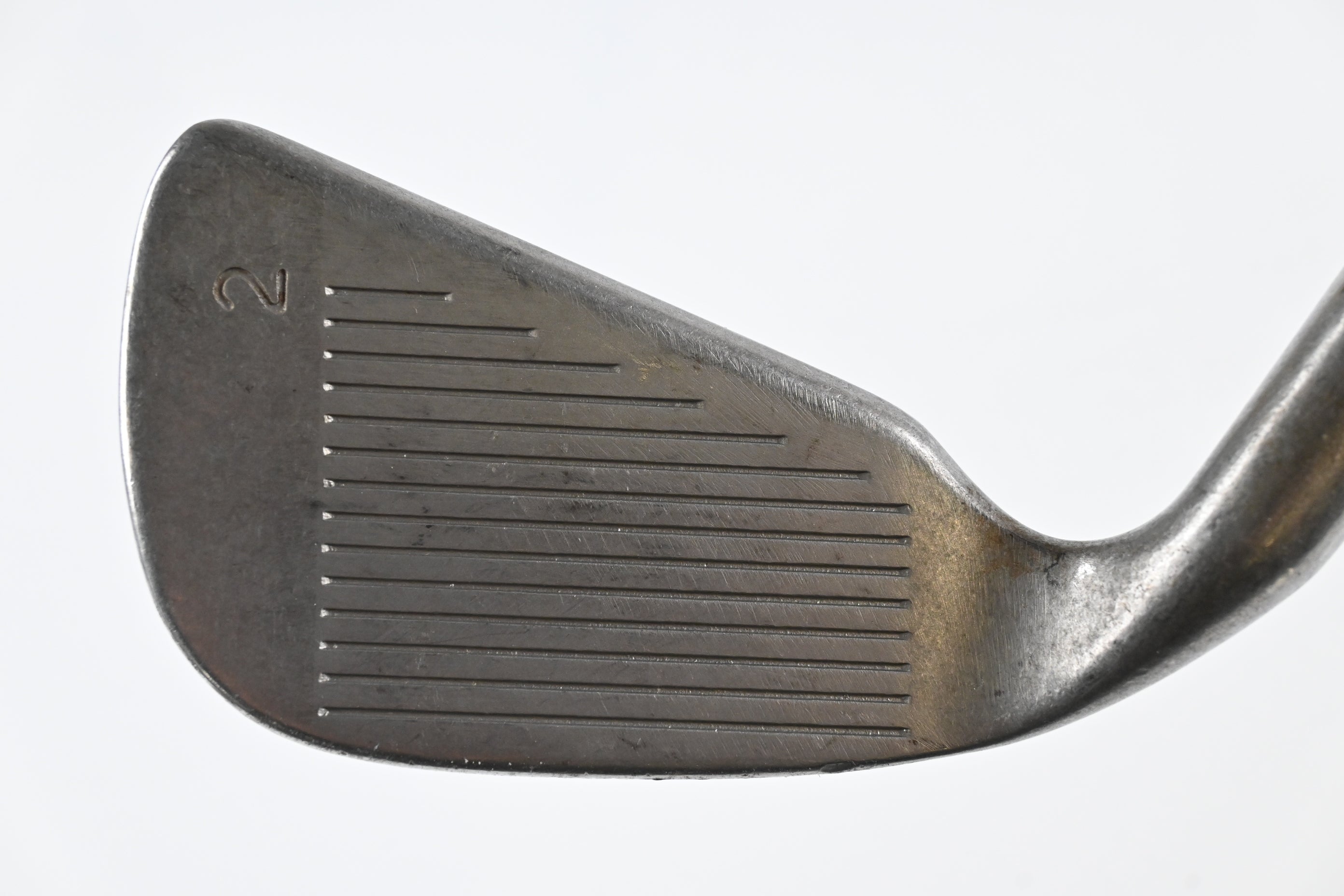 Ping Eye 2 #2 Iron / 18.5 Degree / Blue Dot / Stiff Flex Ping ZZ-Lite Shaft