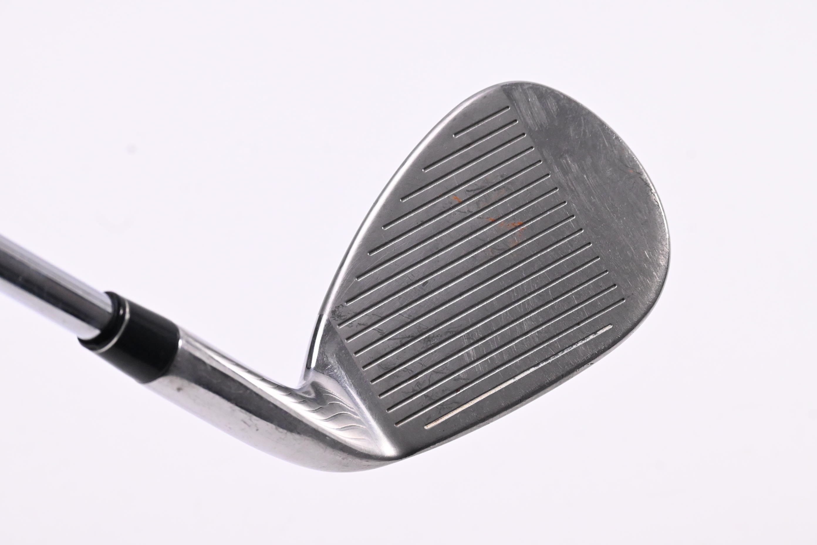 Left Hand Taylormade Burner 2.0 Sand Wedge / 55 Degree / Regular Flex Burner