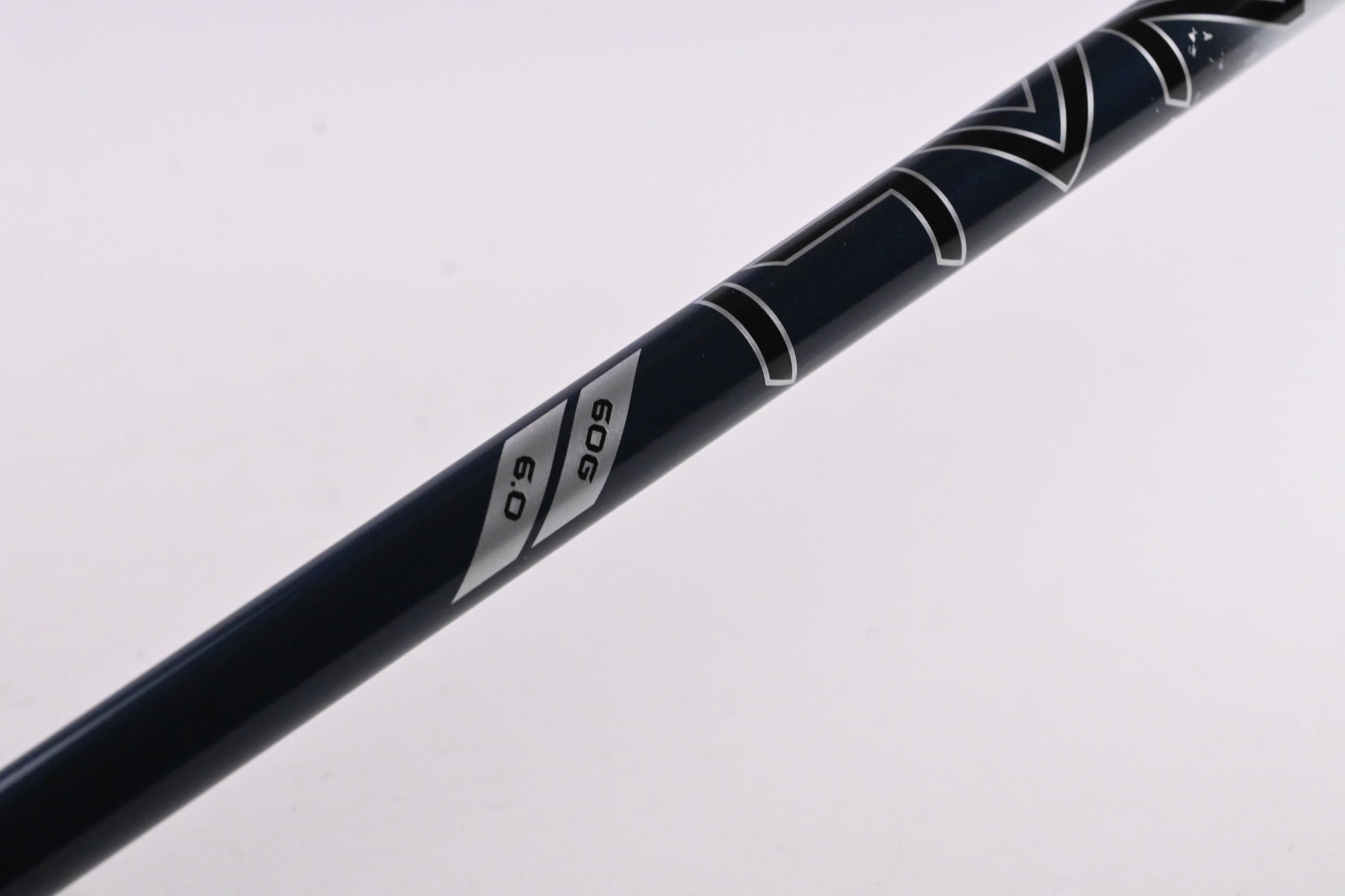 Cobra DS-Adapt X Driver / 10.5 Degree / Stiff Flex Denali Charcoal 60 Shaft