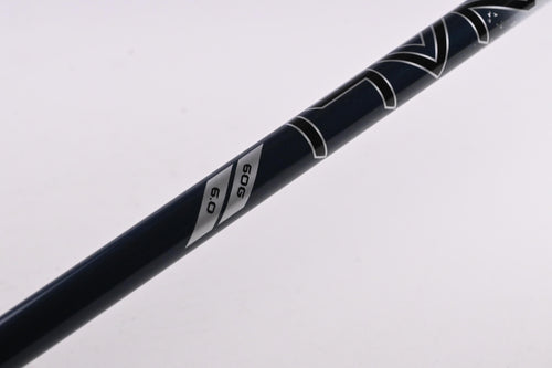 Cobra DS-Adapt X Driver / 10.5 Degree / Stiff Flex Denali Charcoal 60 Shaft