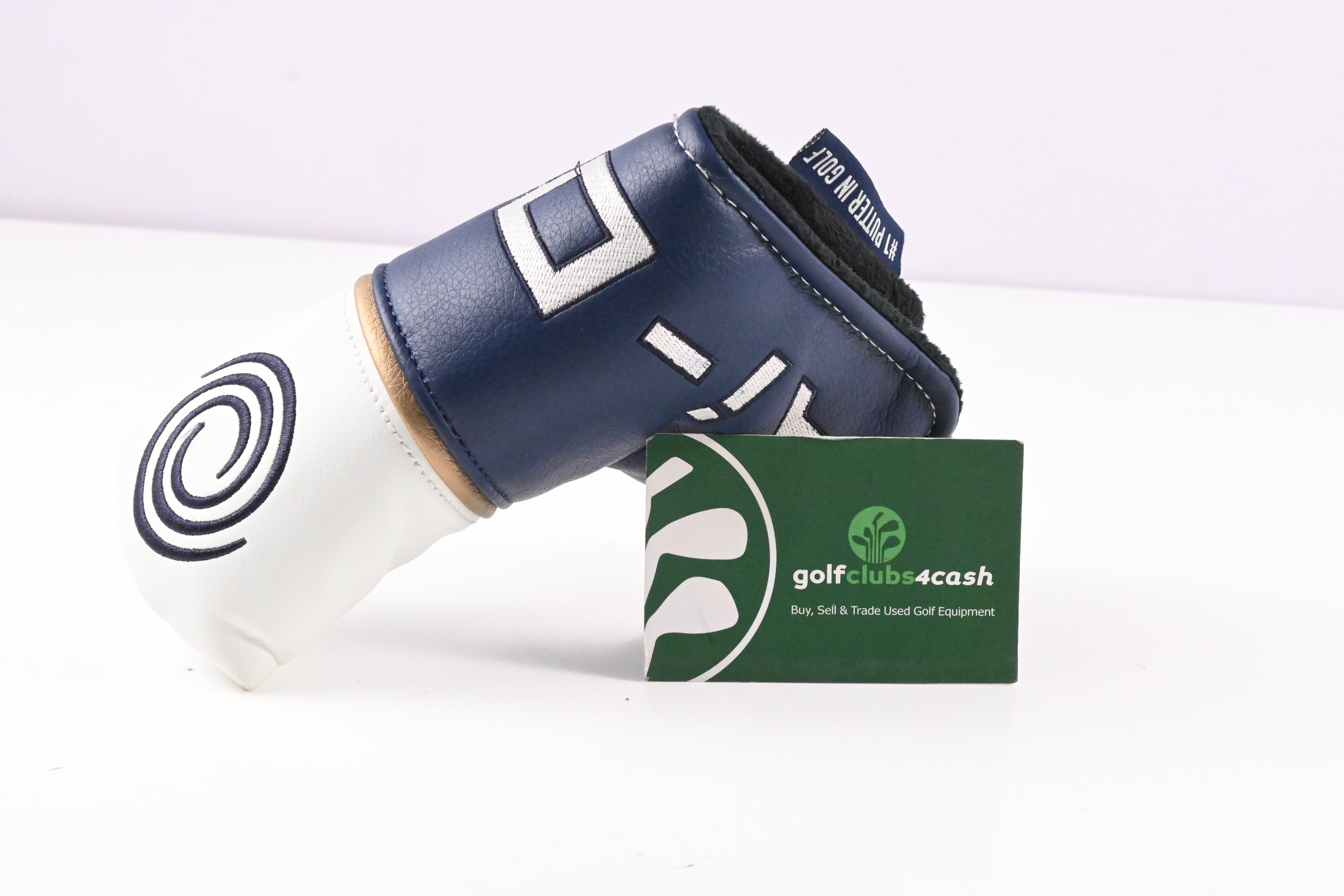 Odyssey Ai-One Milled Two T Putter / 34 Inch