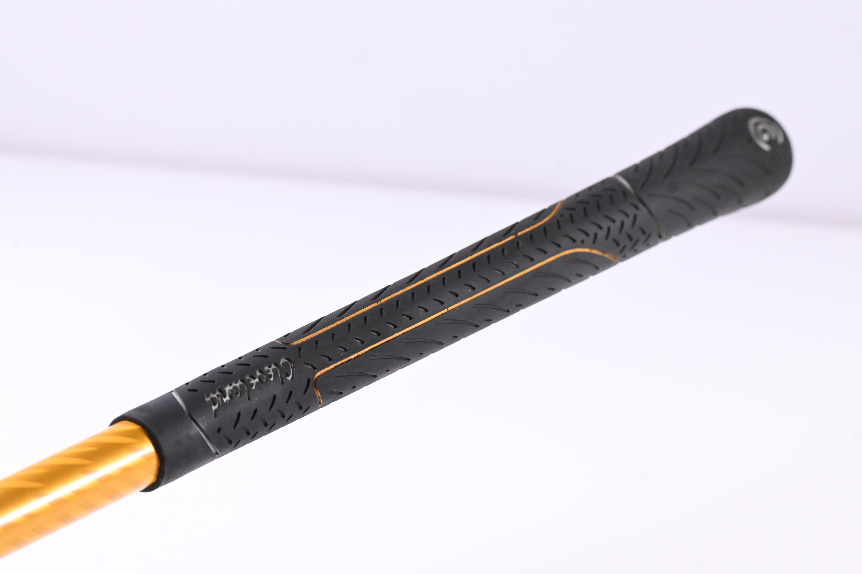Cleveland HiBore XLS #3 Hybrid / 22 Degree / Regular Flex Fujikura Fit On Gold