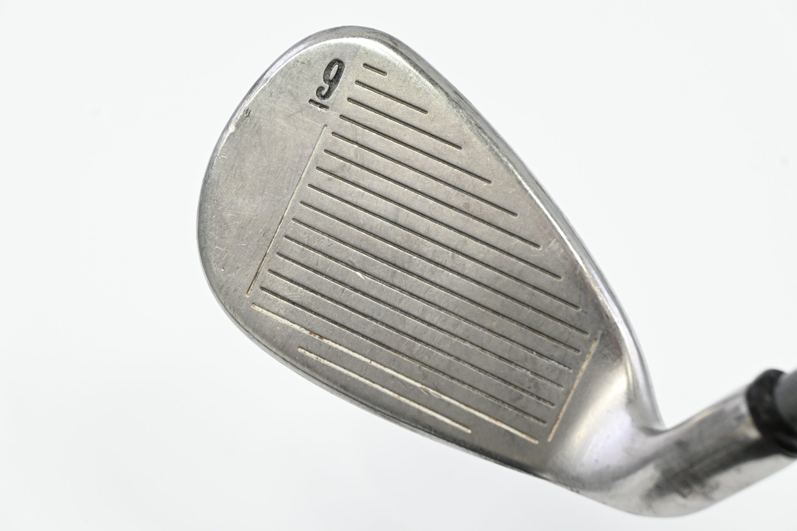 Callaway X-14 #9 Iron / Regular Flex Callaway Steelhead X-14 Shaft