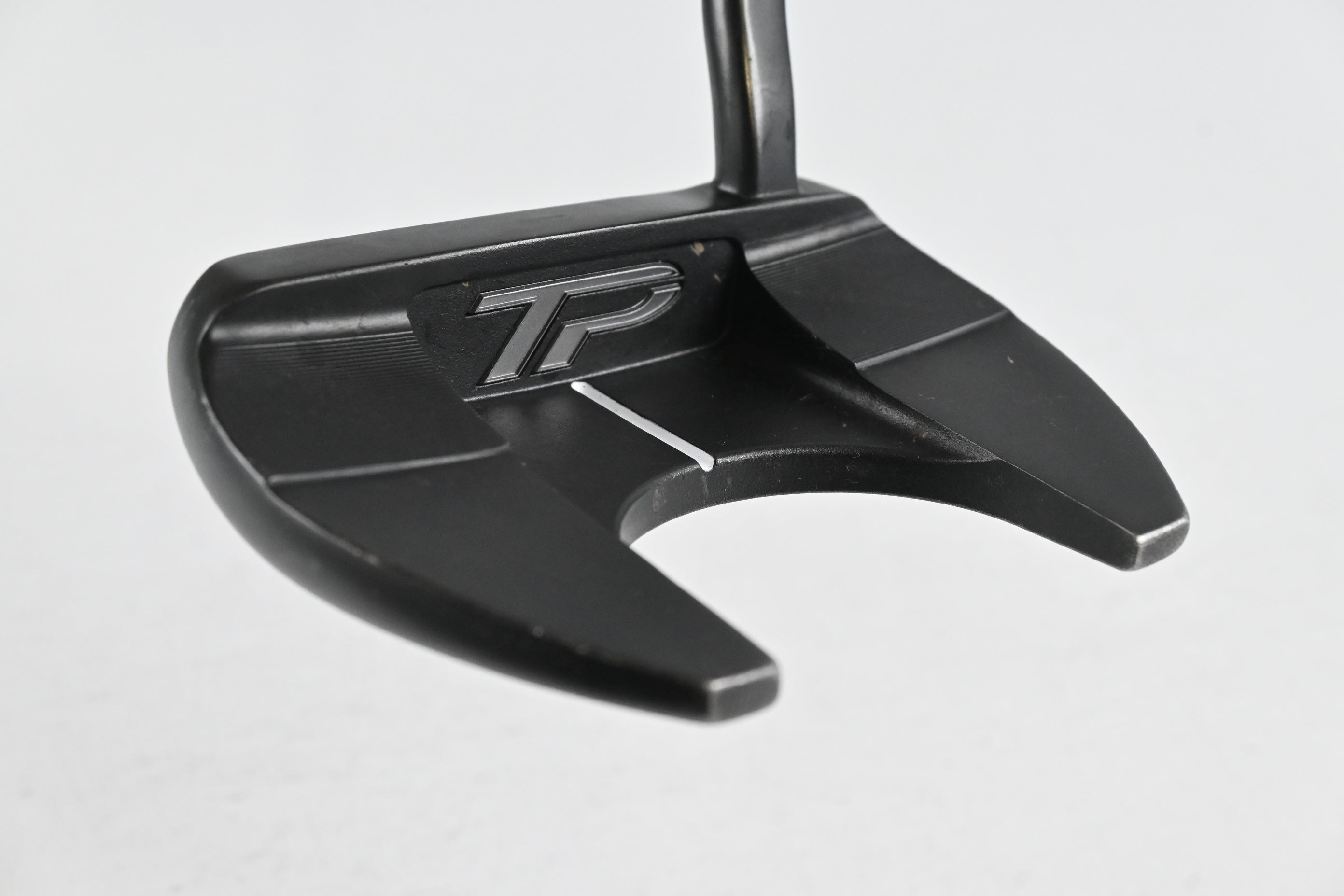 Left Hand Taylormade TP Collection Ardmore 6 Putter / 33 Inch