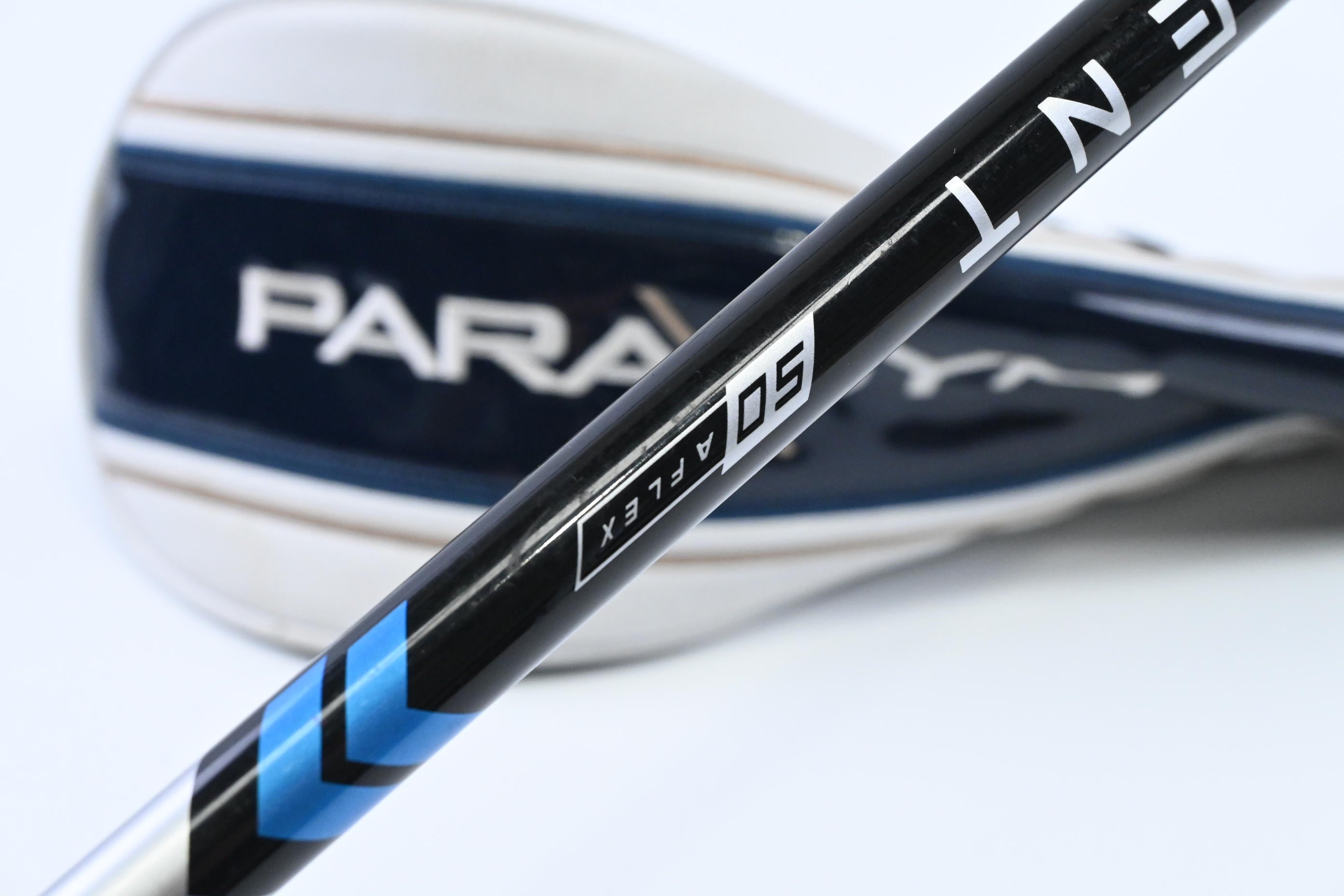 Callaway Paradym #3 Wood / 16.5 Degree / Senior Flex Aldila Ascent 50 Shaft