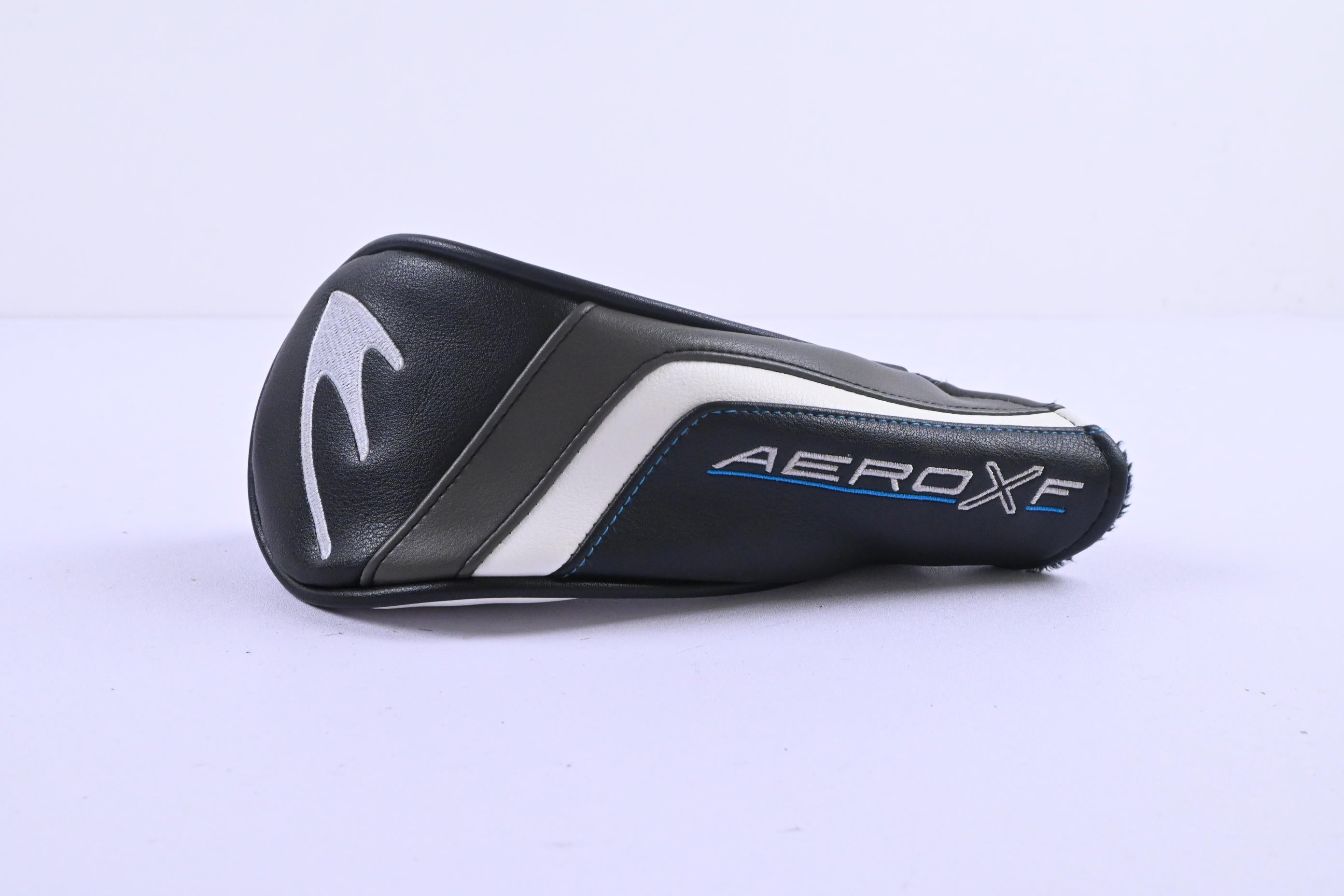 Benross Aero X #4 Hybrid / 24 Degree / Regular Flex Fujikura Ventus Black 5