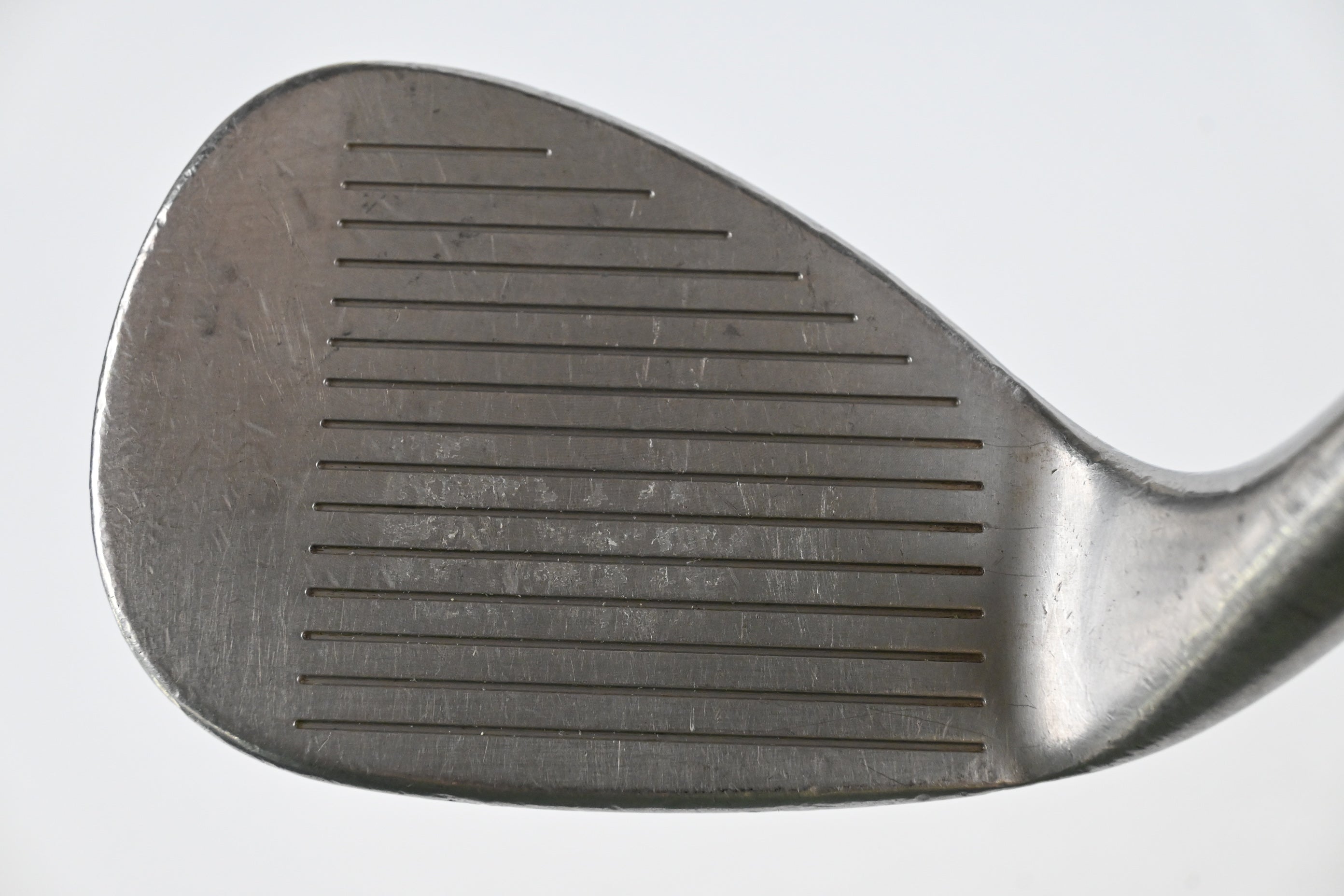 Taylormade RAC Satin Lob Wedge / 60 Degree / Wedge Flex Dynamic Gold Shaft
