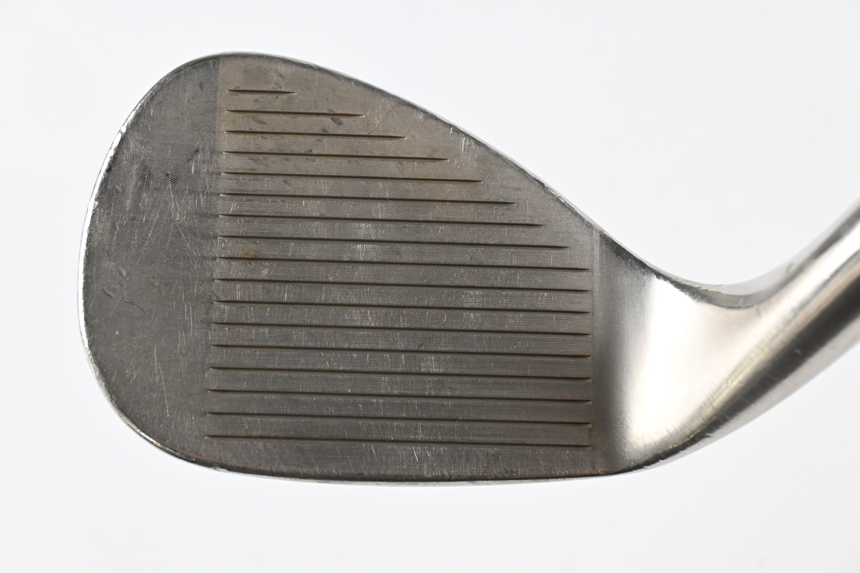 Titleist Vokey SM8 Lob Wedge / 58 Degree / Regular Flex AMT Tour White R300