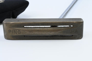 Ping 1-A Putter / 36 Inch