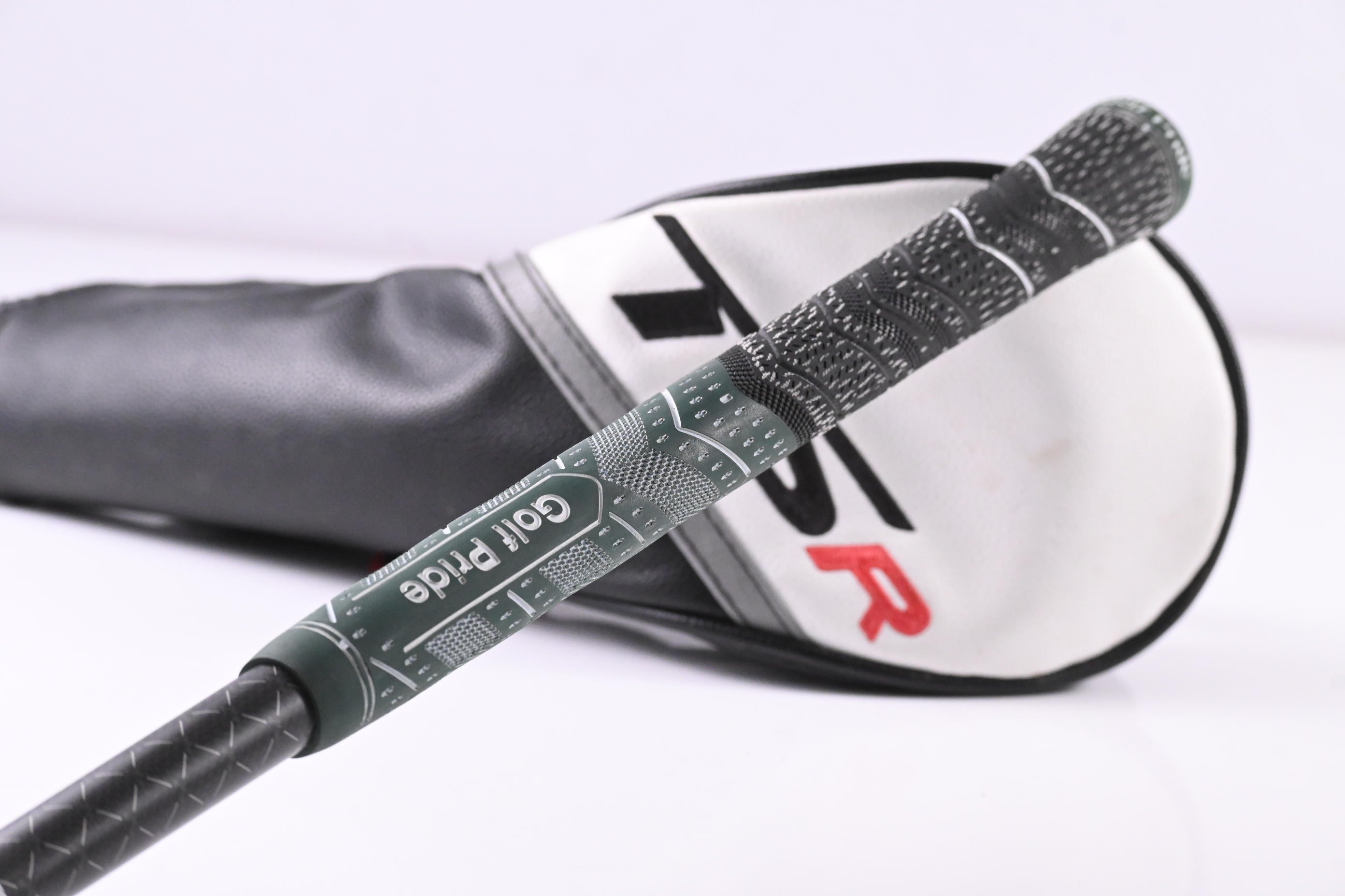 Titleist TSR2 #3 Wood / 15 Degree / Stiff Flex Tensei 1K Black 75 Shaft